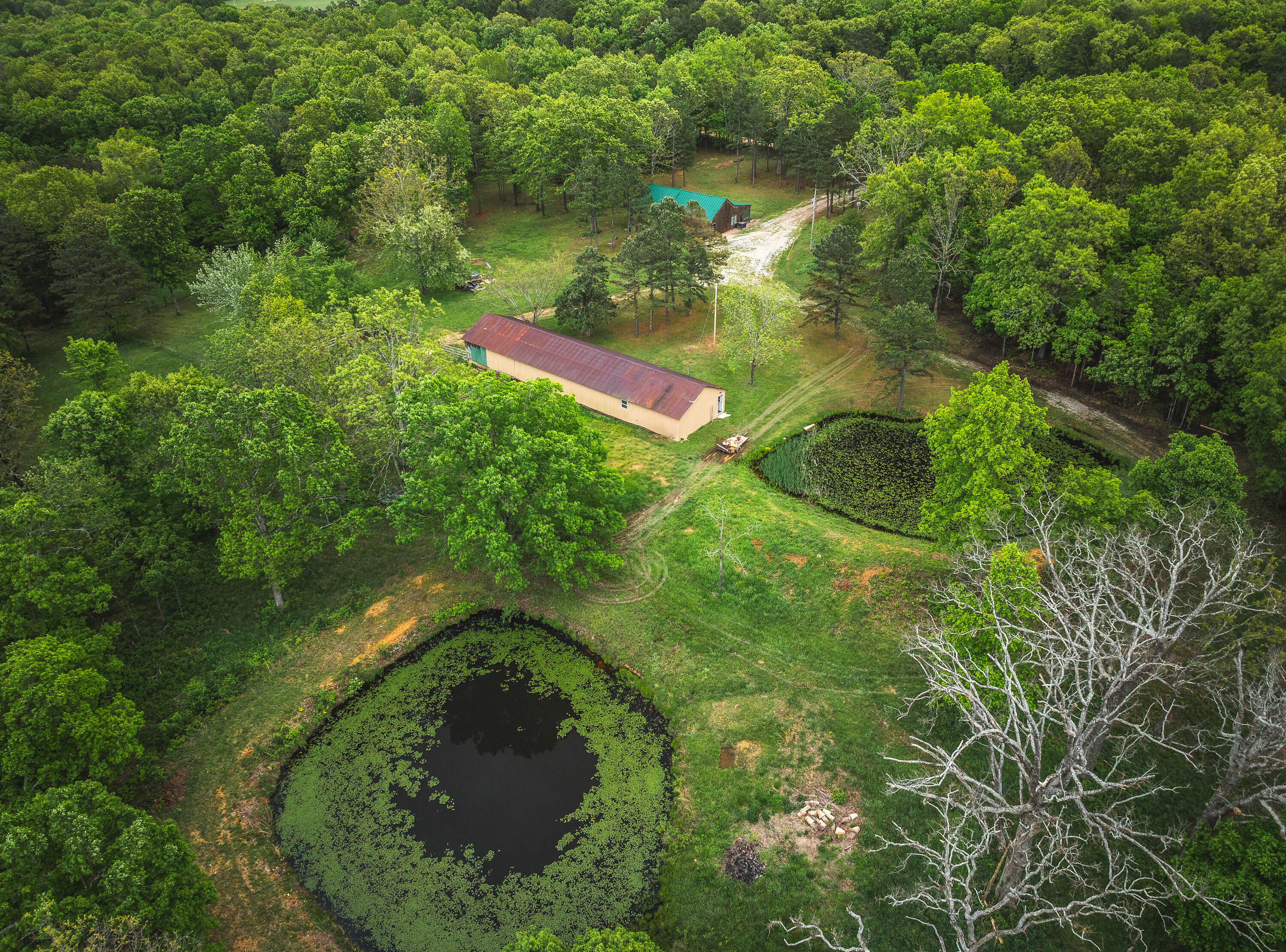 20623 West Ashley Creek Road Property Photo 2