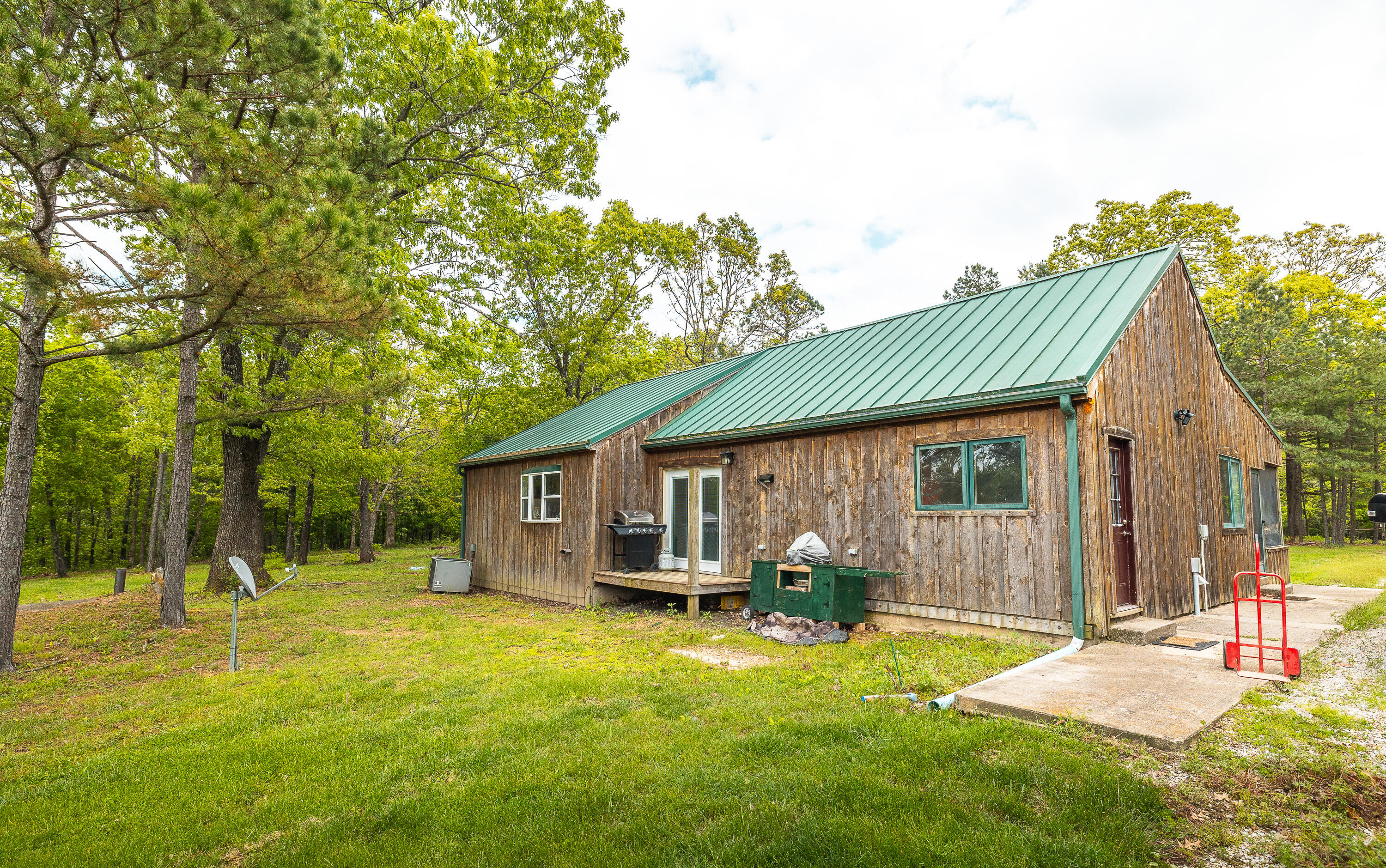 20623 West Ashley Creek Road Property Photo 4