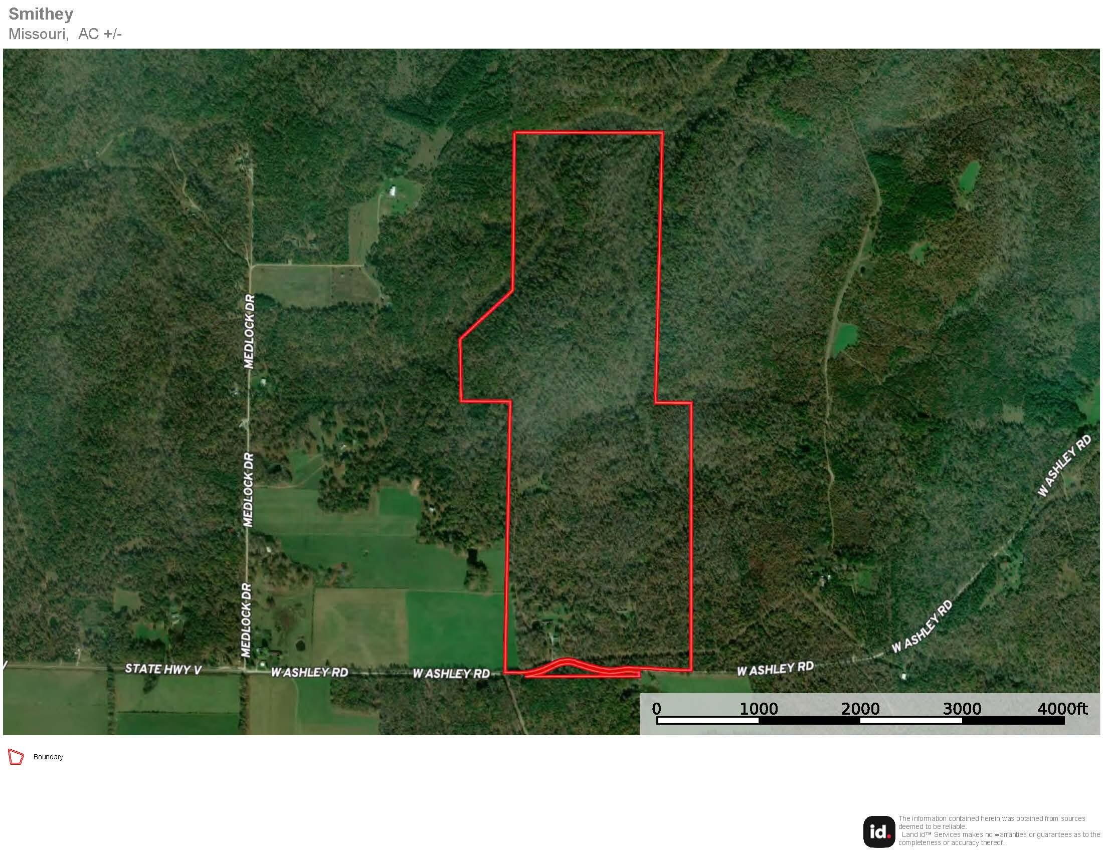 20623 West Ashley Creek Road Property Photo 5