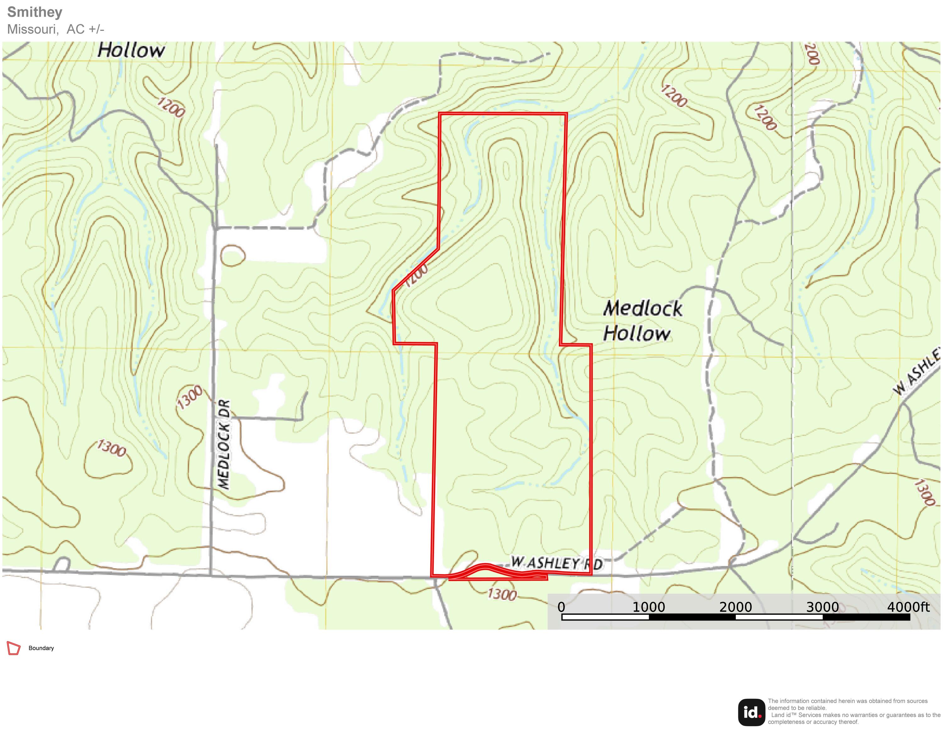 20623 West Ashley Creek Road Property Photo 6