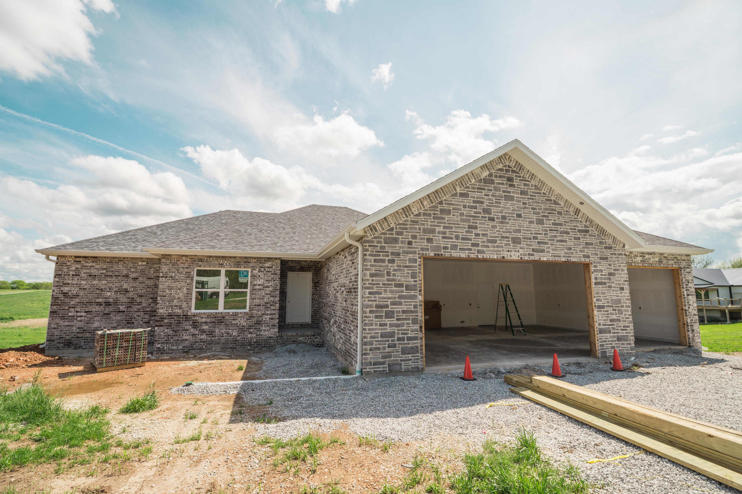 2654 Silver Lake Road Property Photo 1