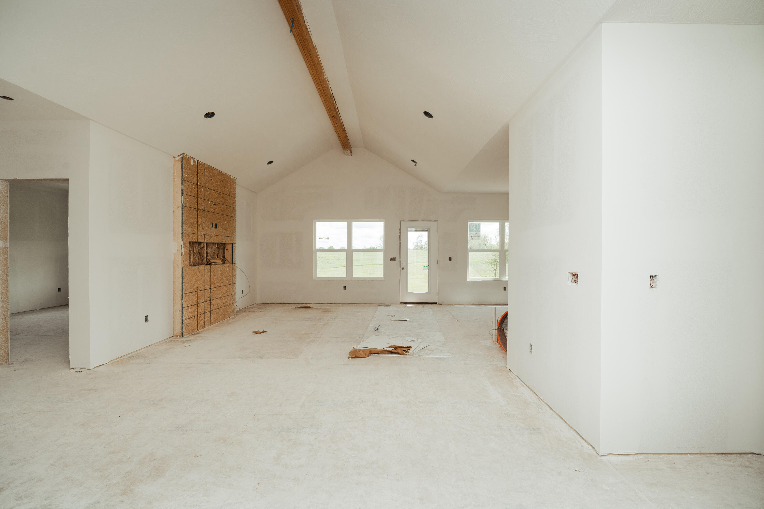 2654 Silver Lake Road Property Photo 3