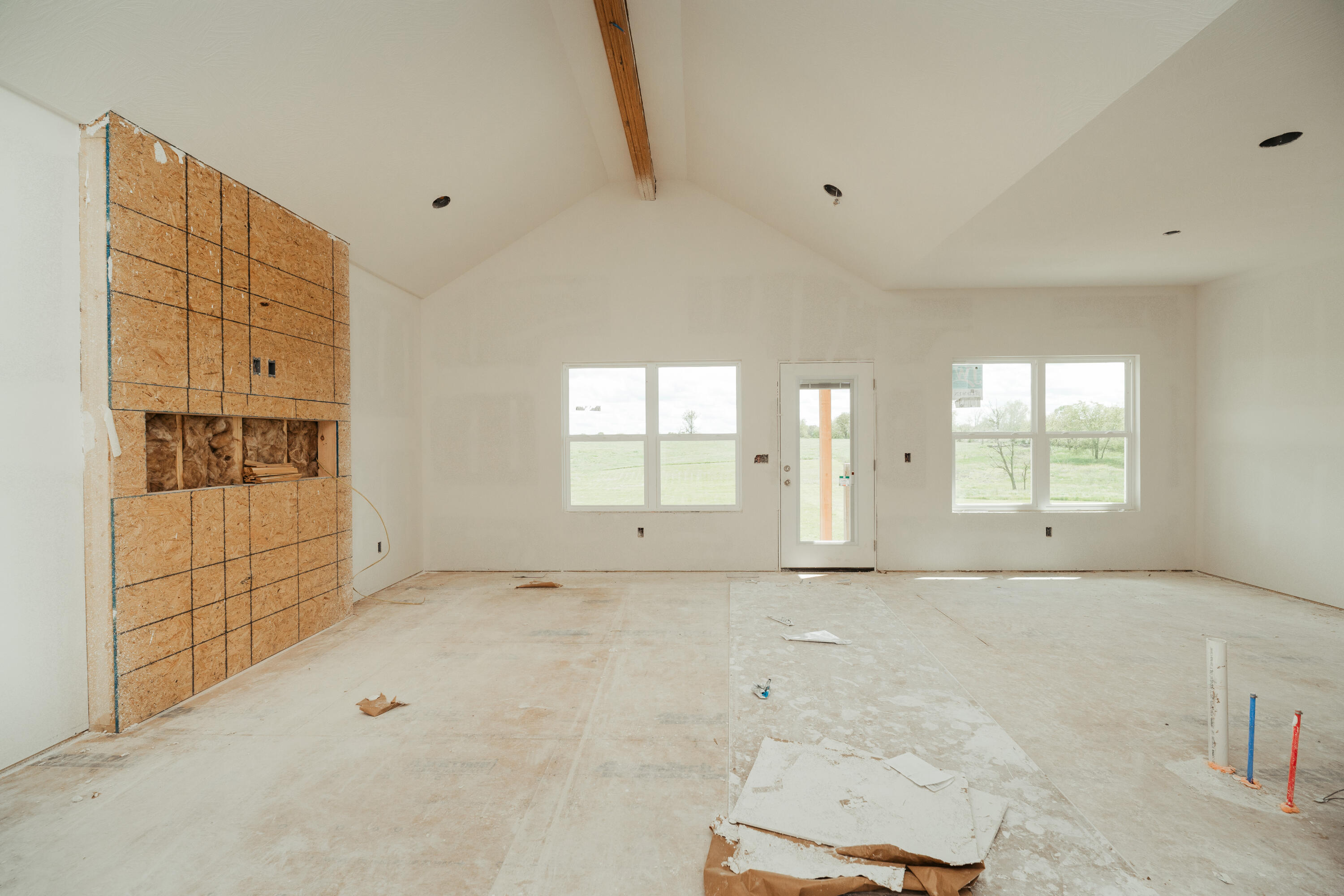 2654 Silver Lake Road Property Photo 4