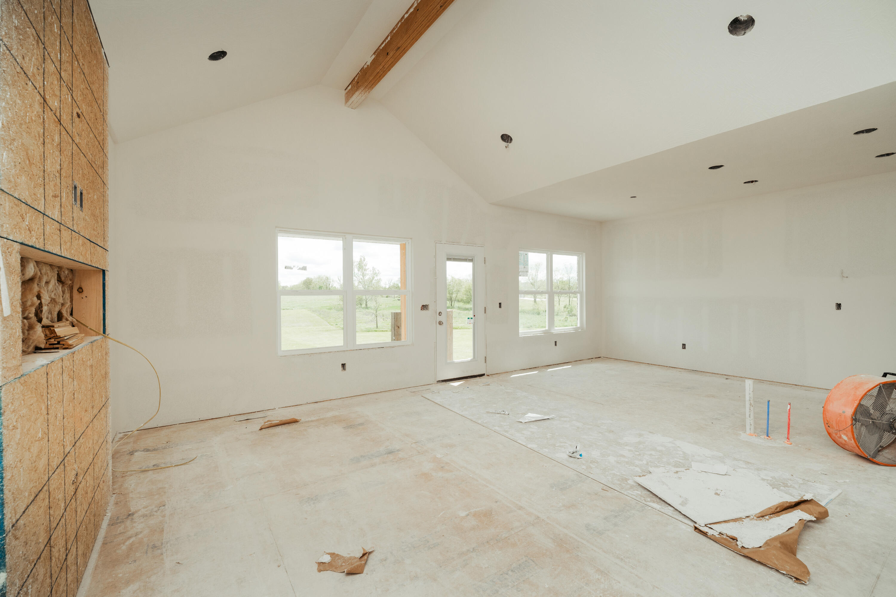 2654 Silver Lake Road Property Photo 5