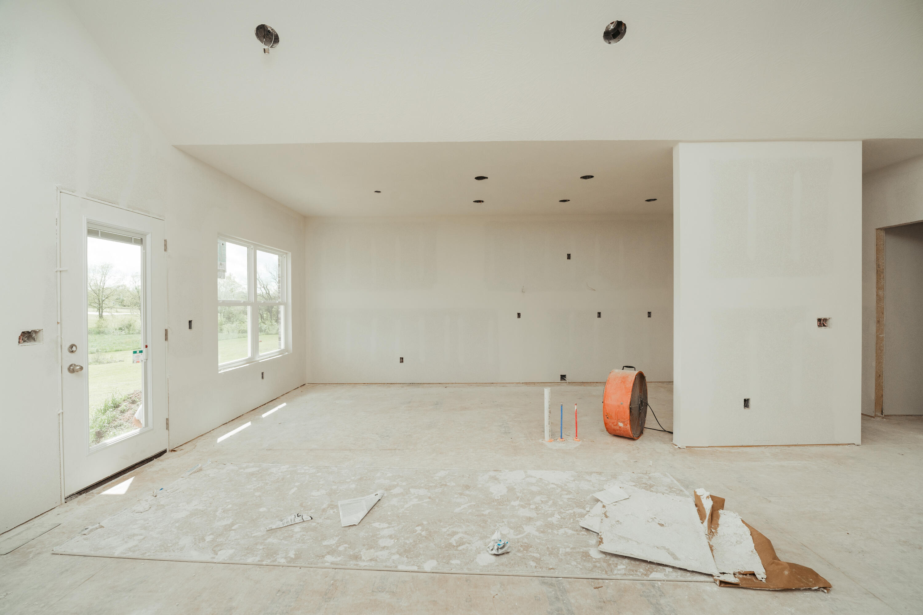 2654 Silver Lake Road Property Photo 6