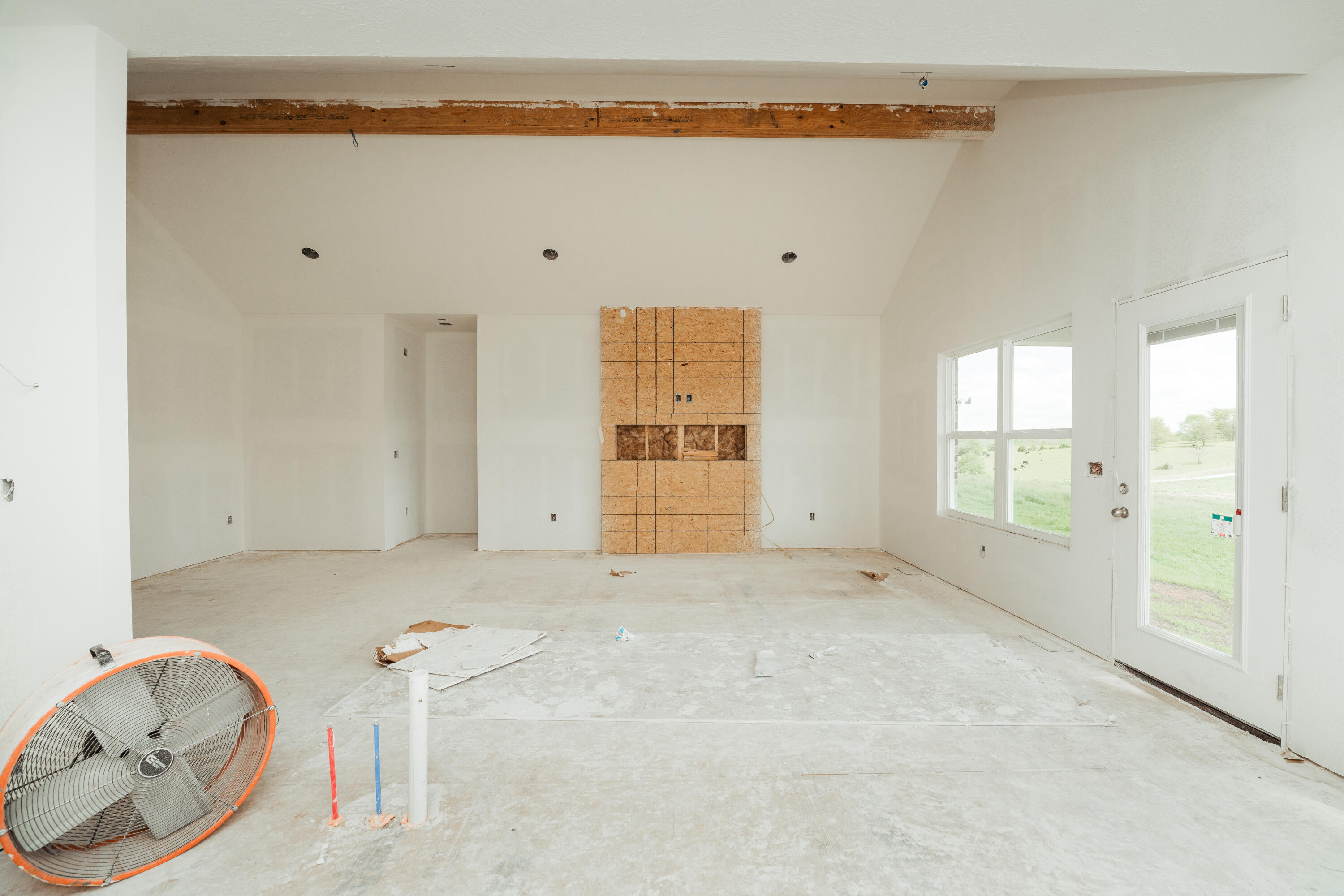 2654 Silver Lake Road Property Photo 9