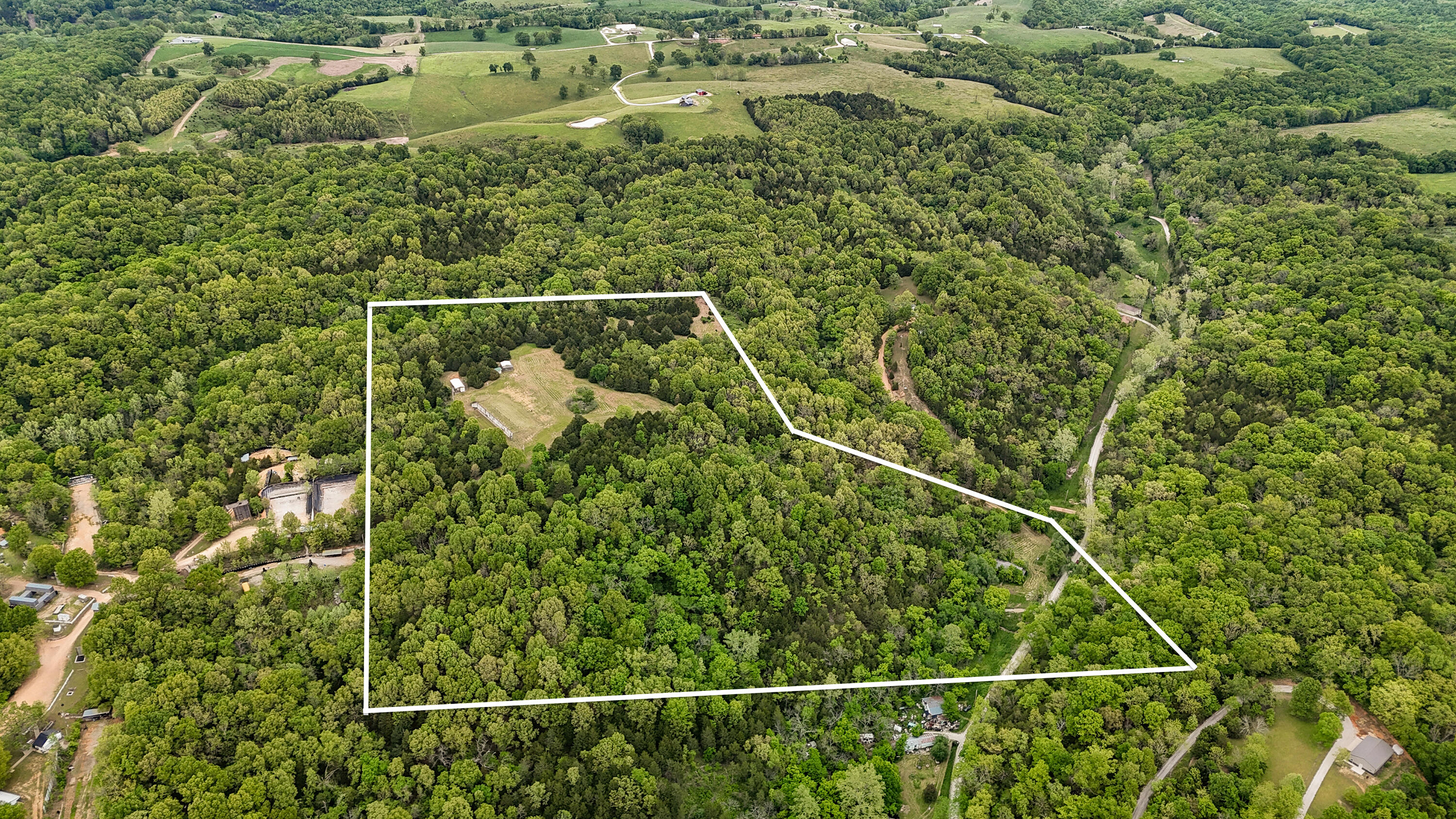 263 Shop Hollow Road Property Photo