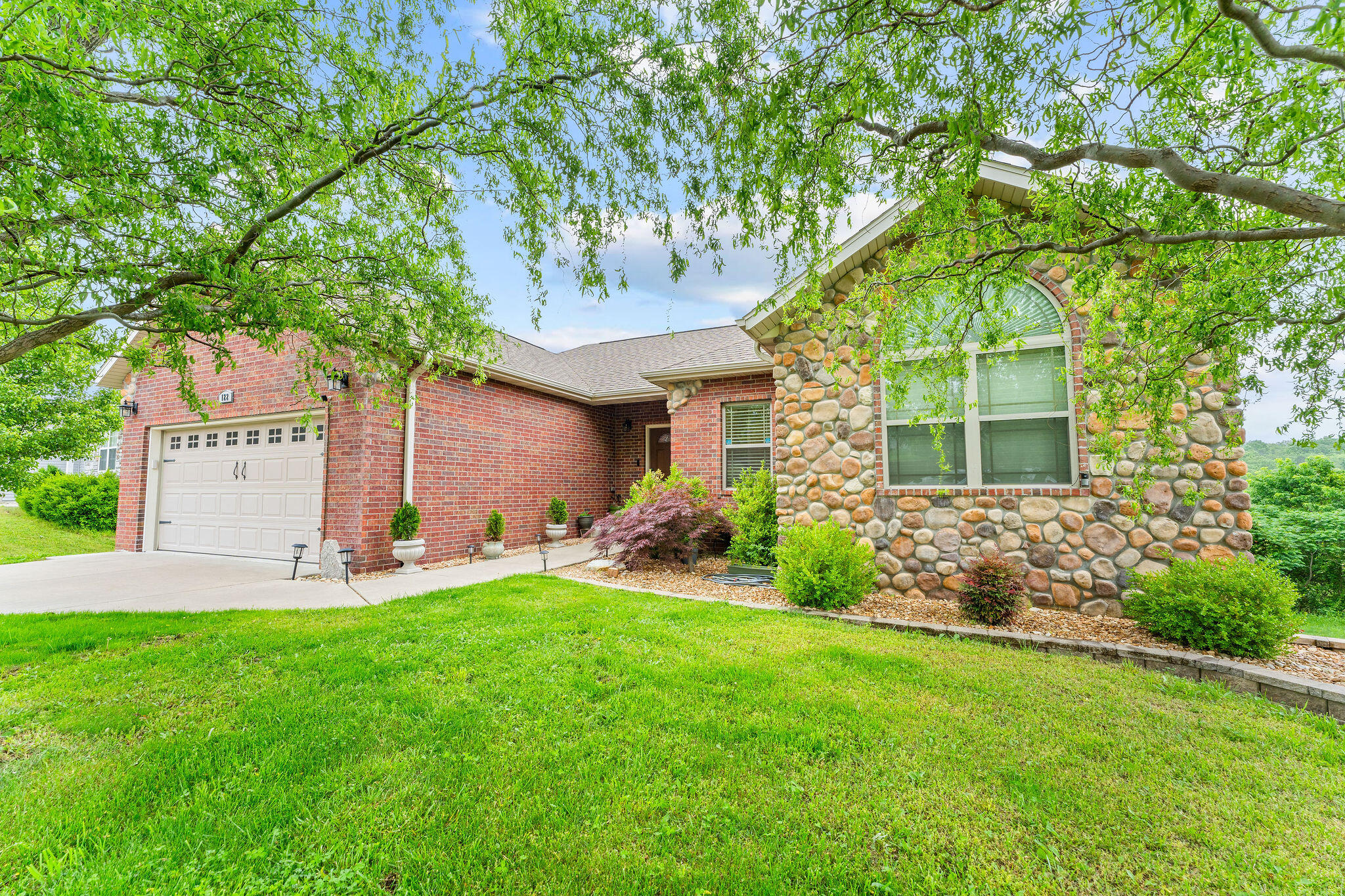 122 Thunder Ridge Court Property Photo 1