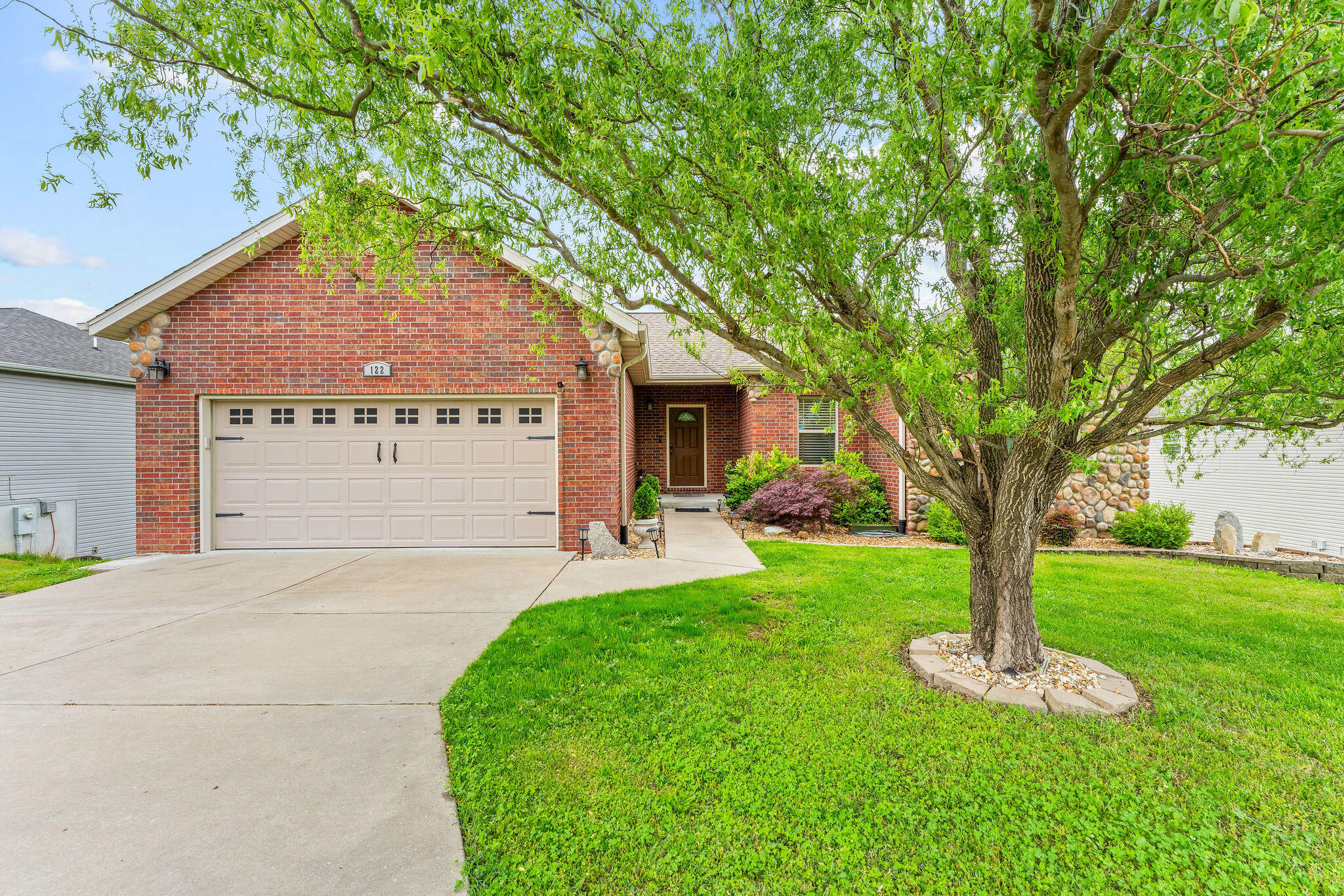122 Thunder Ridge Court Property Photo 2