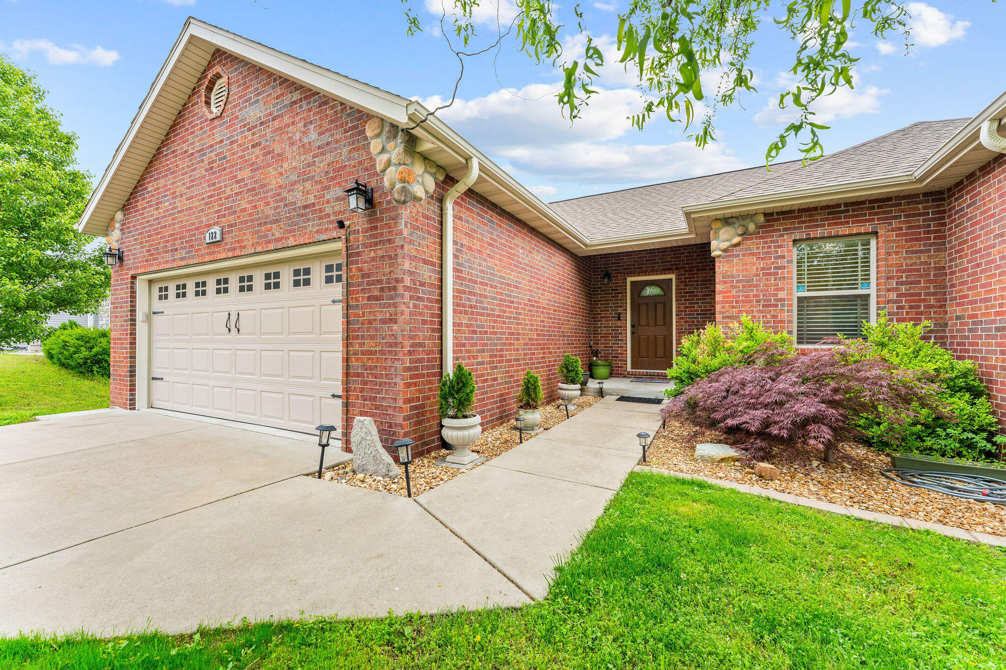 122 Thunder Ridge Court Property Photo 4