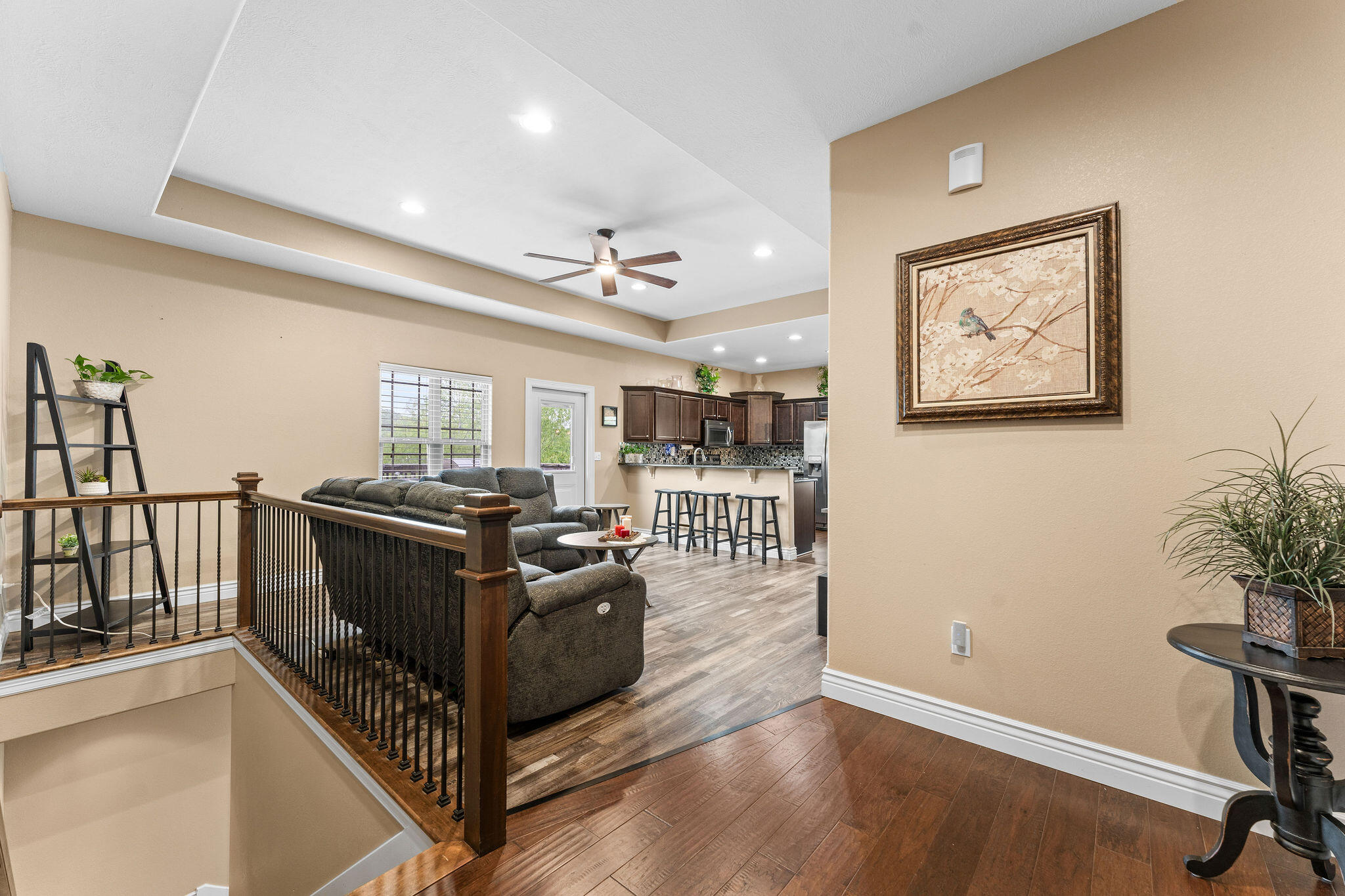 122 Thunder Ridge Court Property Photo 6