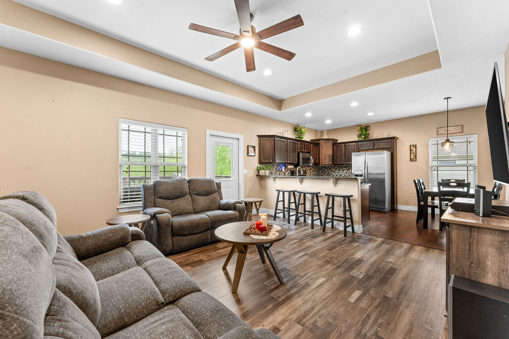 122 Thunder Ridge Court Property Photo 7