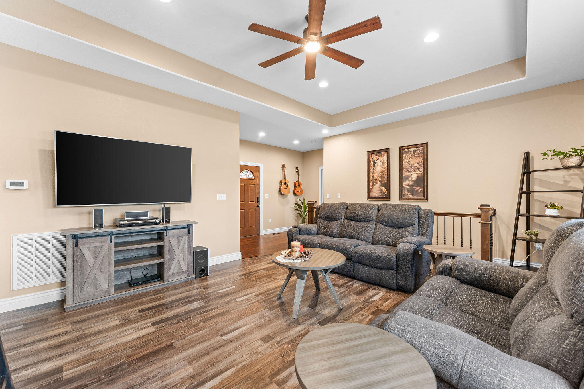 122 Thunder Ridge Court Property Photo 8