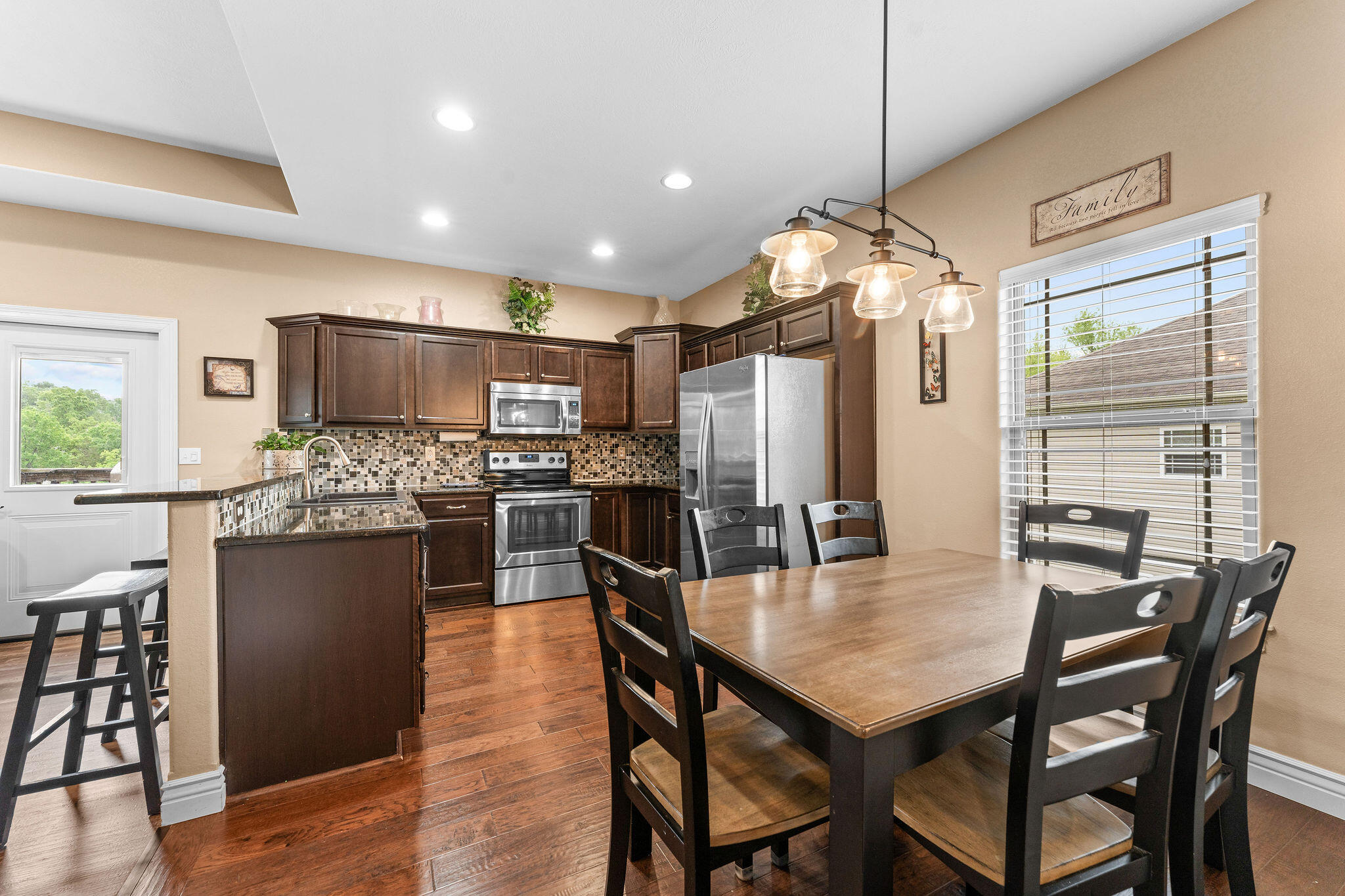 122 Thunder Ridge Court Property Photo 12