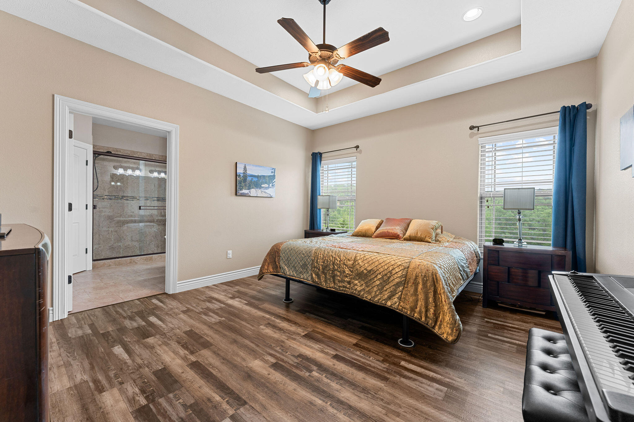 122 Thunder Ridge Court Property Photo 13