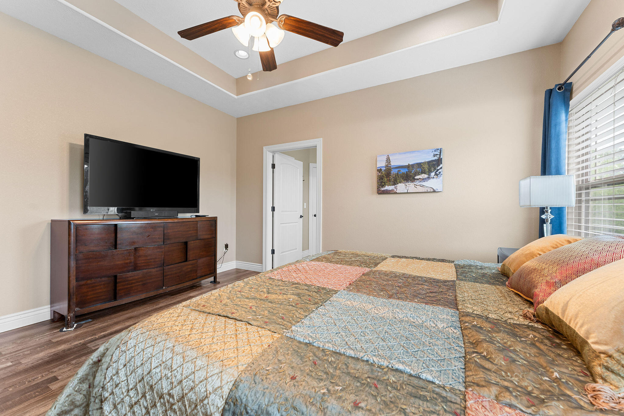 122 Thunder Ridge Court Property Photo 14