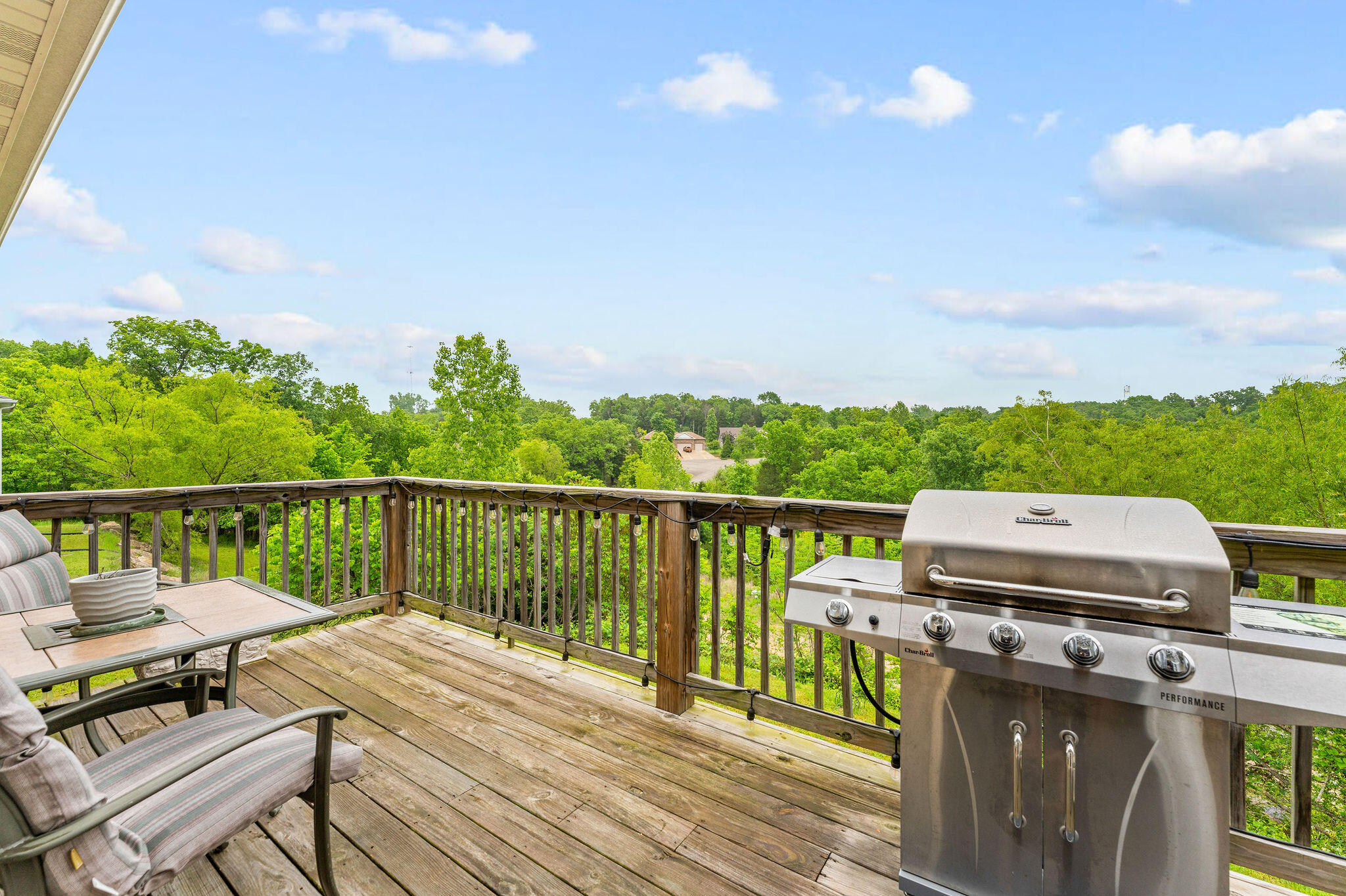 122 Thunder Ridge Court Property Photo 22