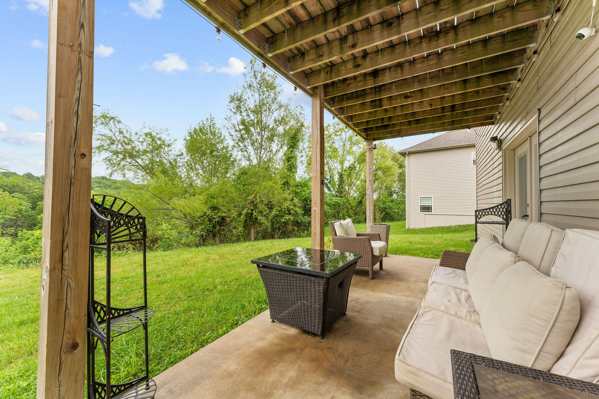 122 Thunder Ridge Court Property Photo 29