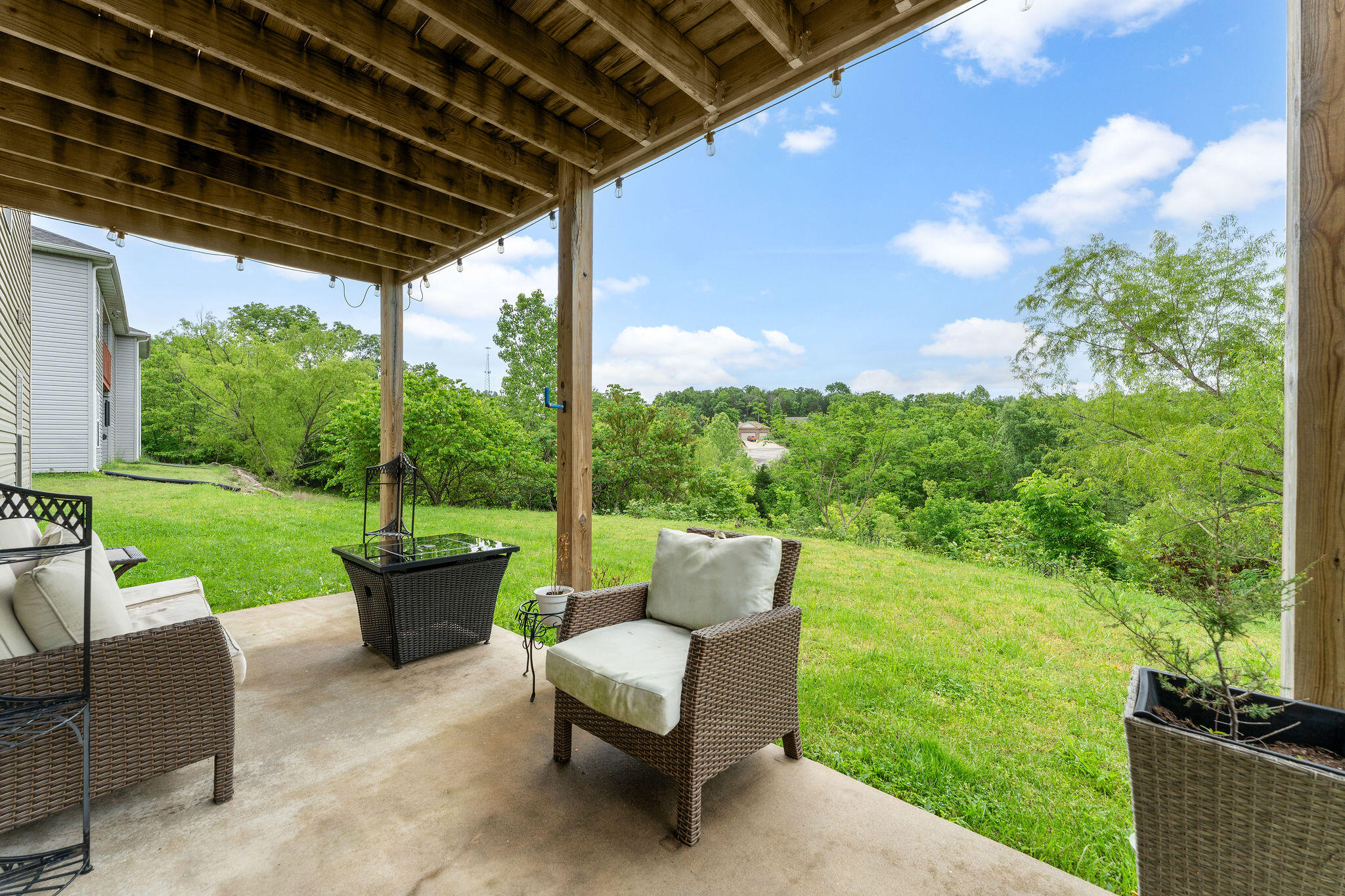 122 Thunder Ridge Court Property Photo 30