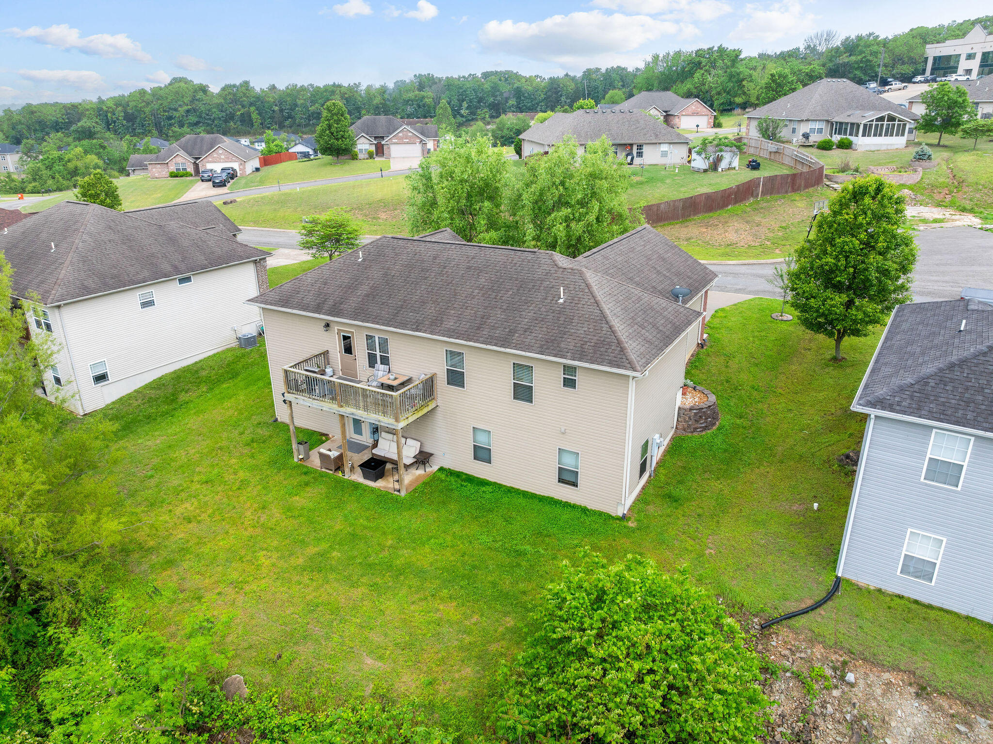 122 Thunder Ridge Court Property Photo 33