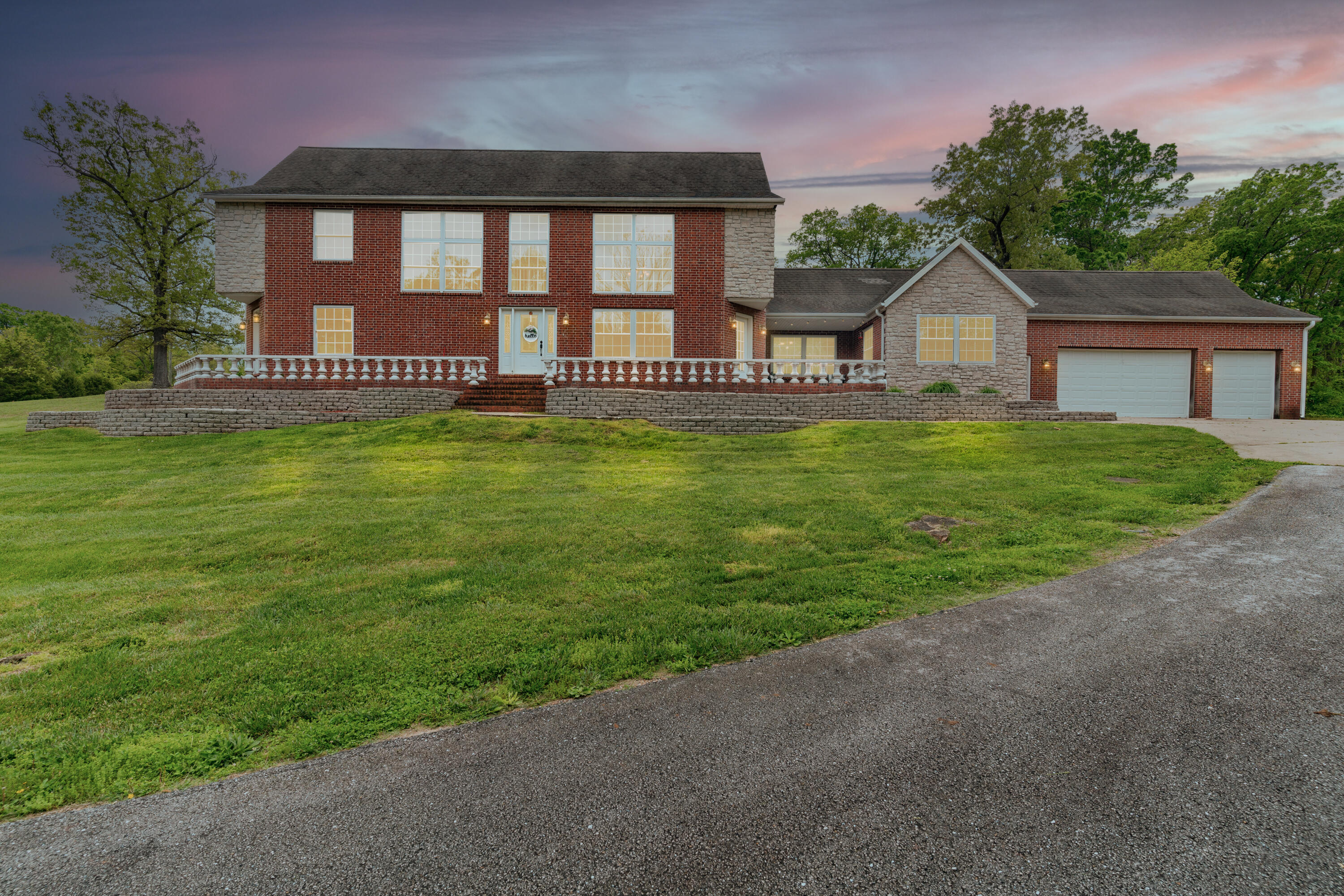 351 Deer Run Property Photo