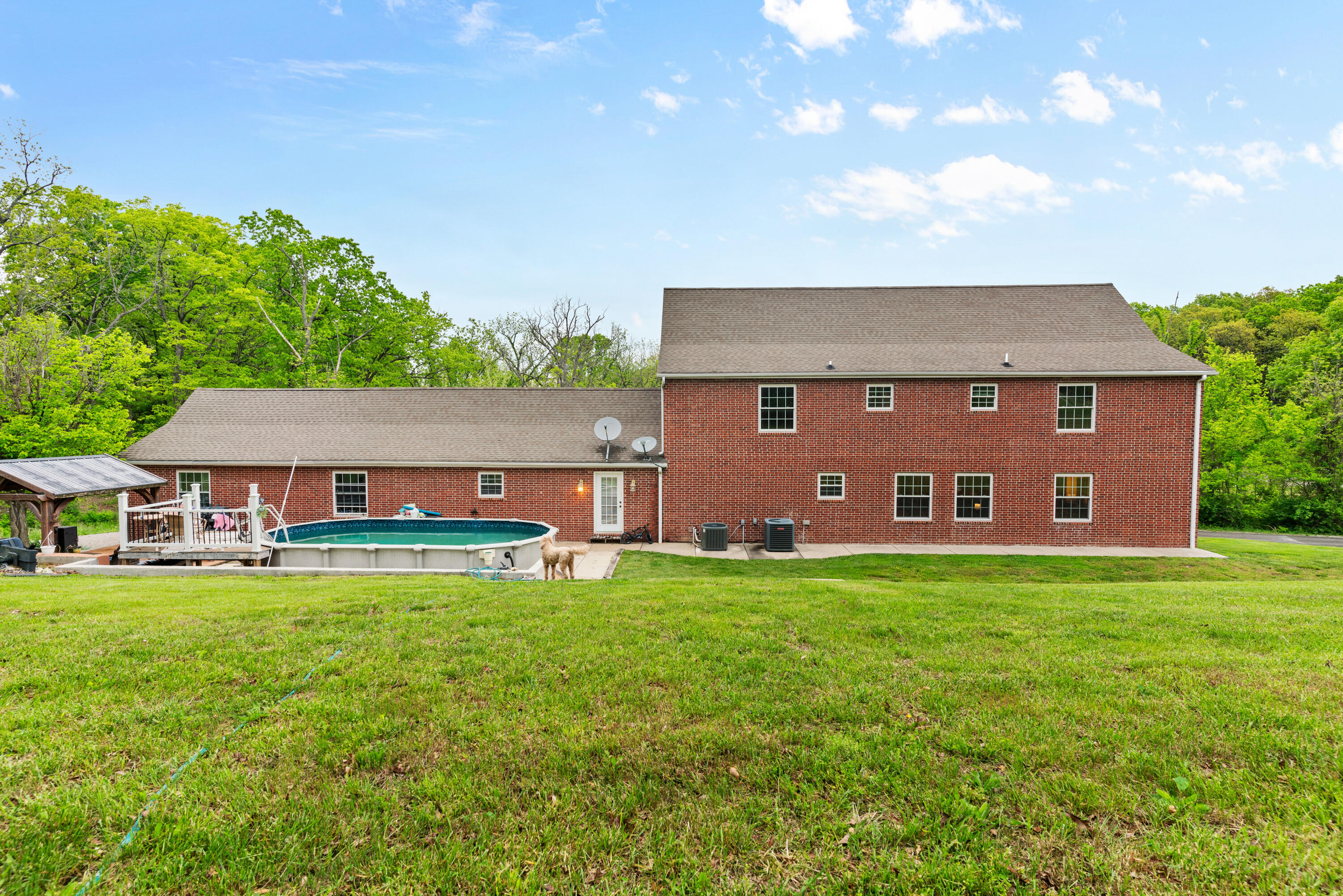 351 Deer Run Property Photo 45