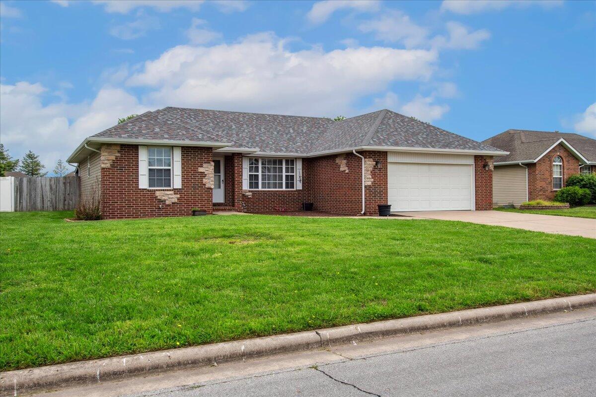 516 Loblolly Avenue Property Photo