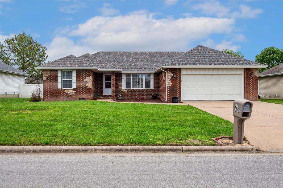516 Loblolly Avenue Property Photo 2
