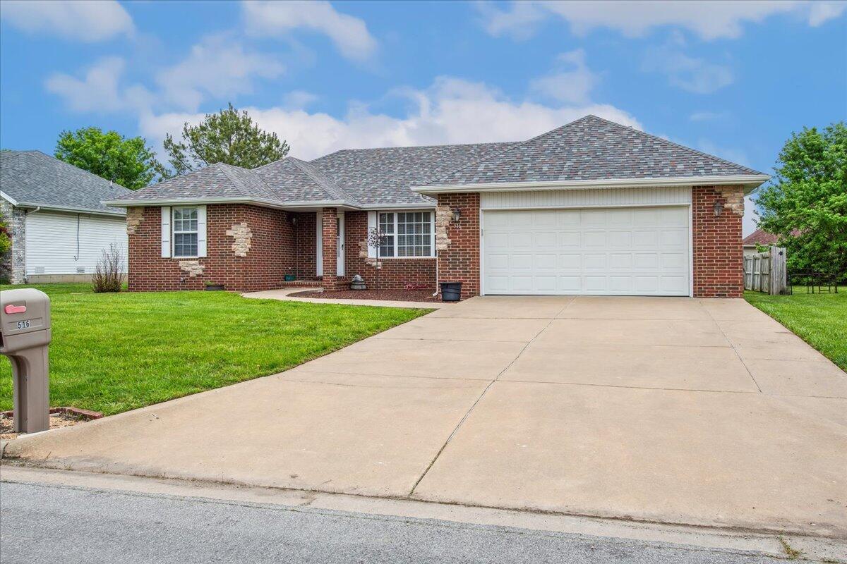 516 Loblolly Avenue Property Photo 3