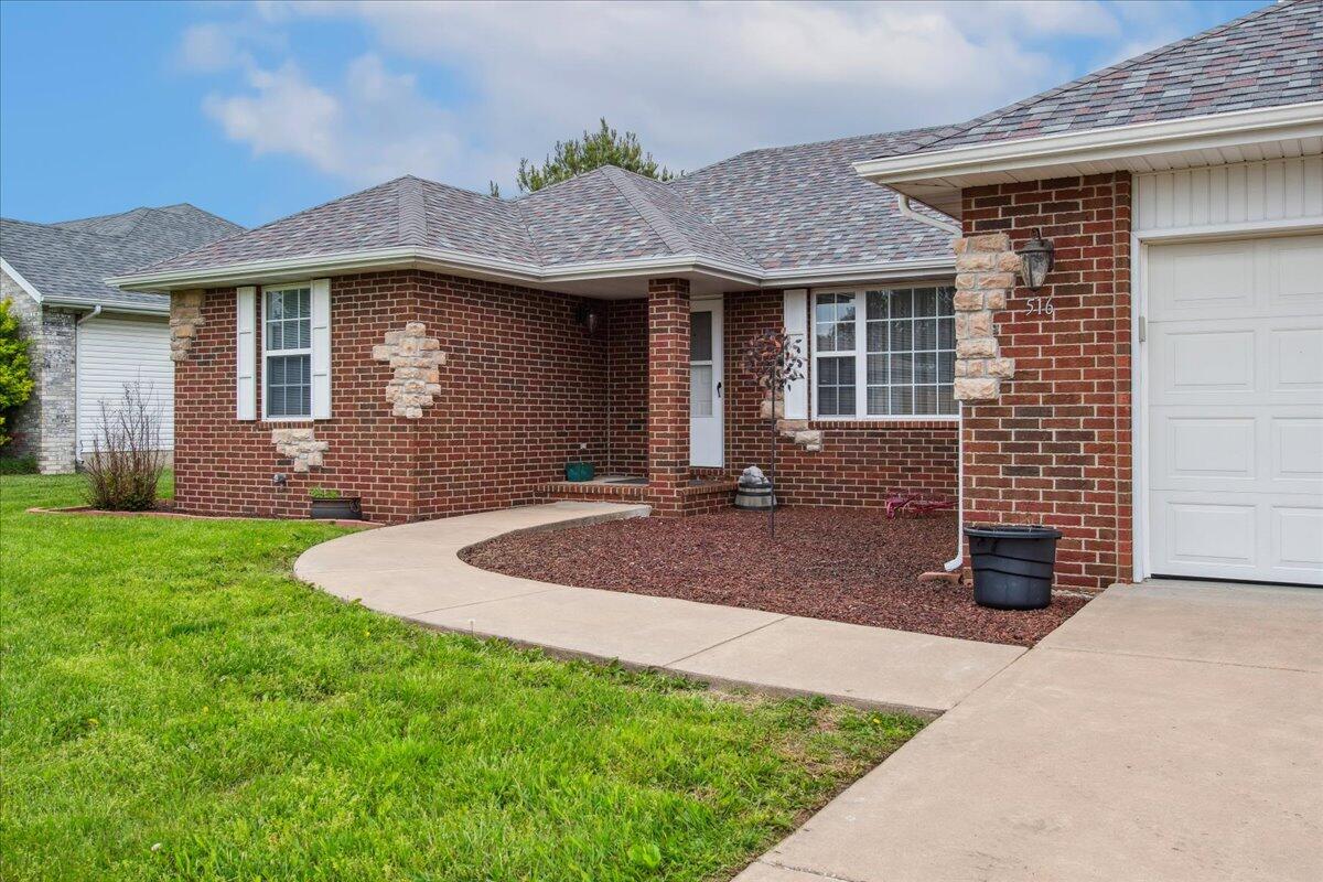 516 Loblolly Avenue Property Photo 4