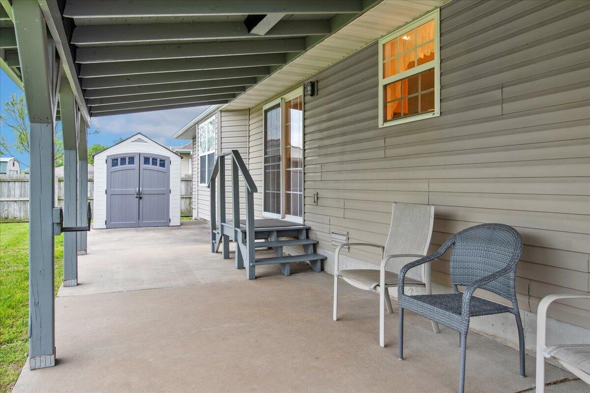 516 Loblolly Avenue Property Photo 22