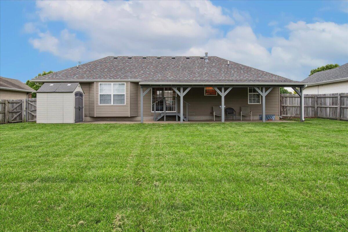 516 Loblolly Avenue Property Photo 23