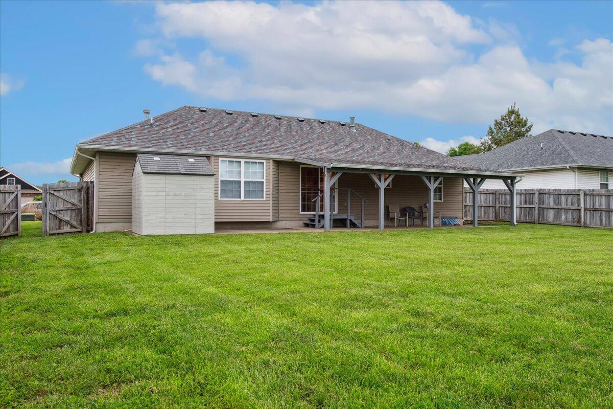 516 Loblolly Avenue Property Photo 24
