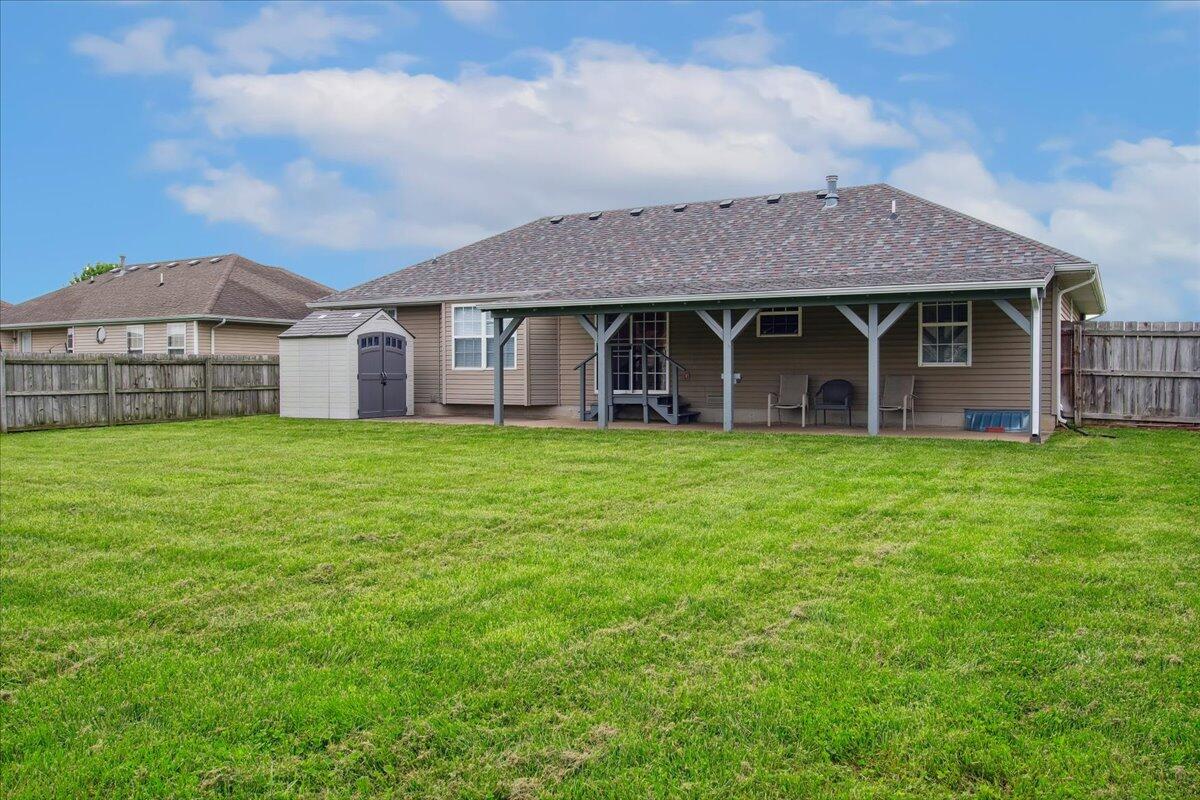 516 Loblolly Avenue Property Photo 25