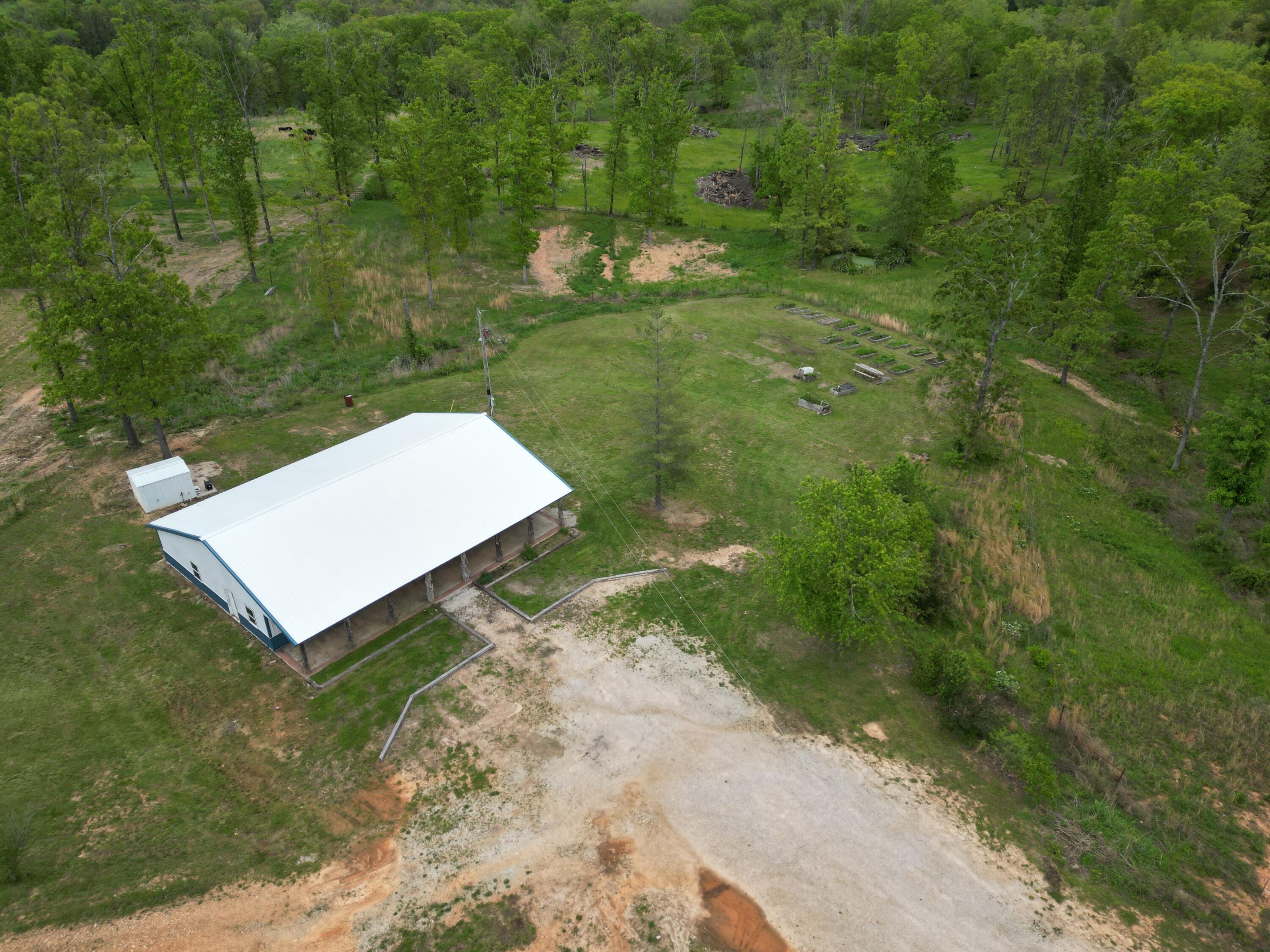 8065 Gourley Road Property Photo