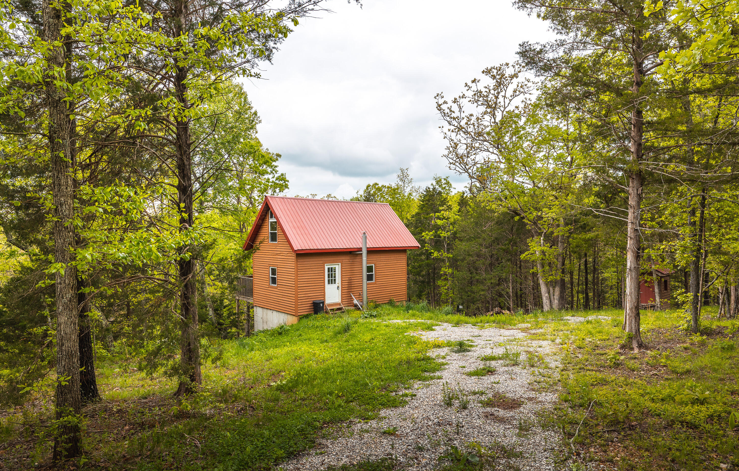 14875 Kirk Drive Property Photo