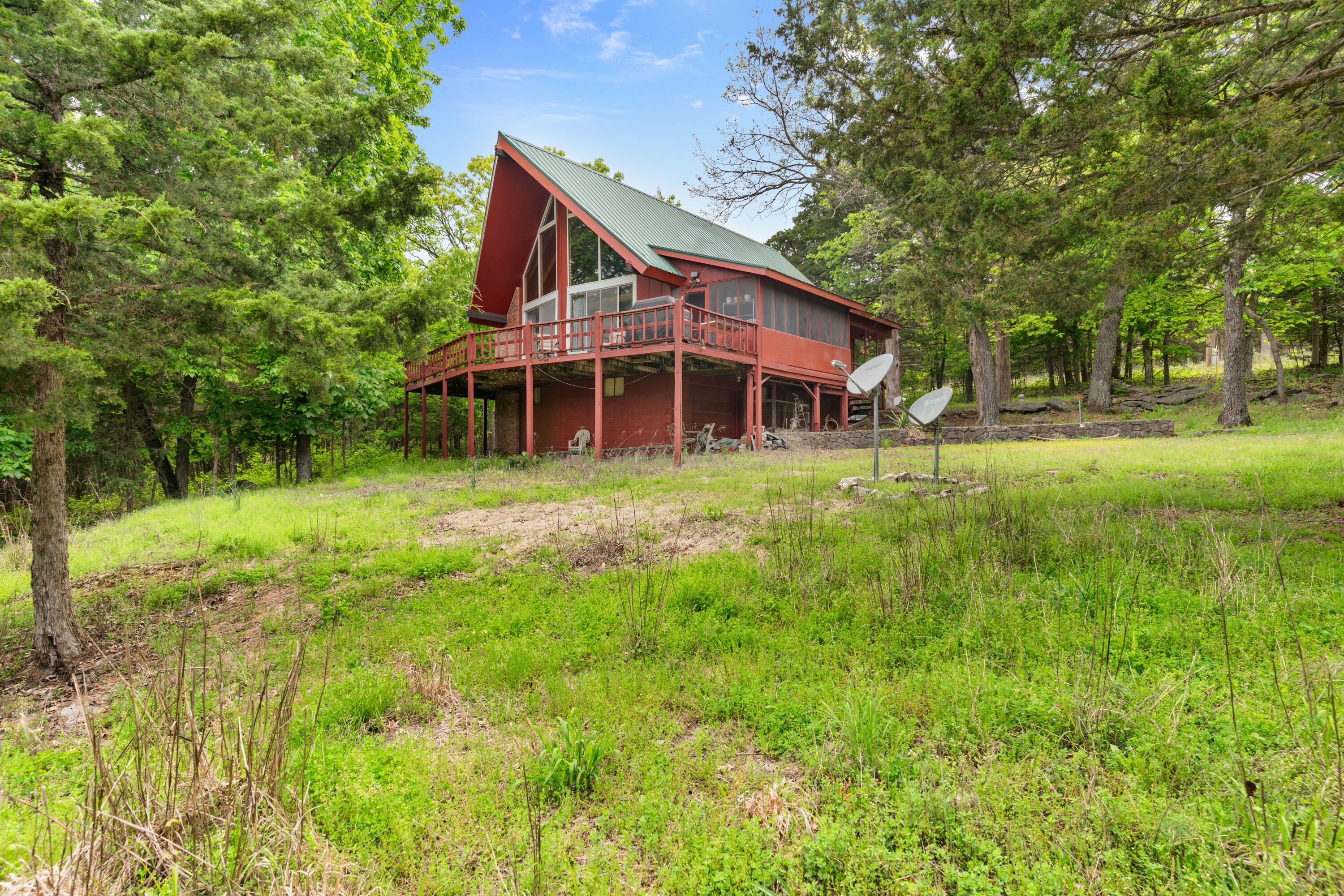 22436 County Road 205l Property Photo