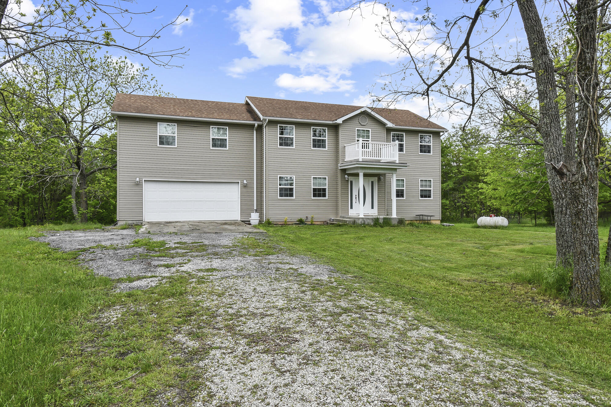 6440 State Highway B Property Photo 2