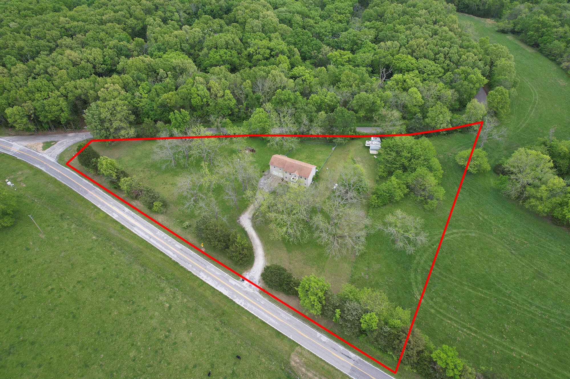 6440 State Highway B Property Photo 3