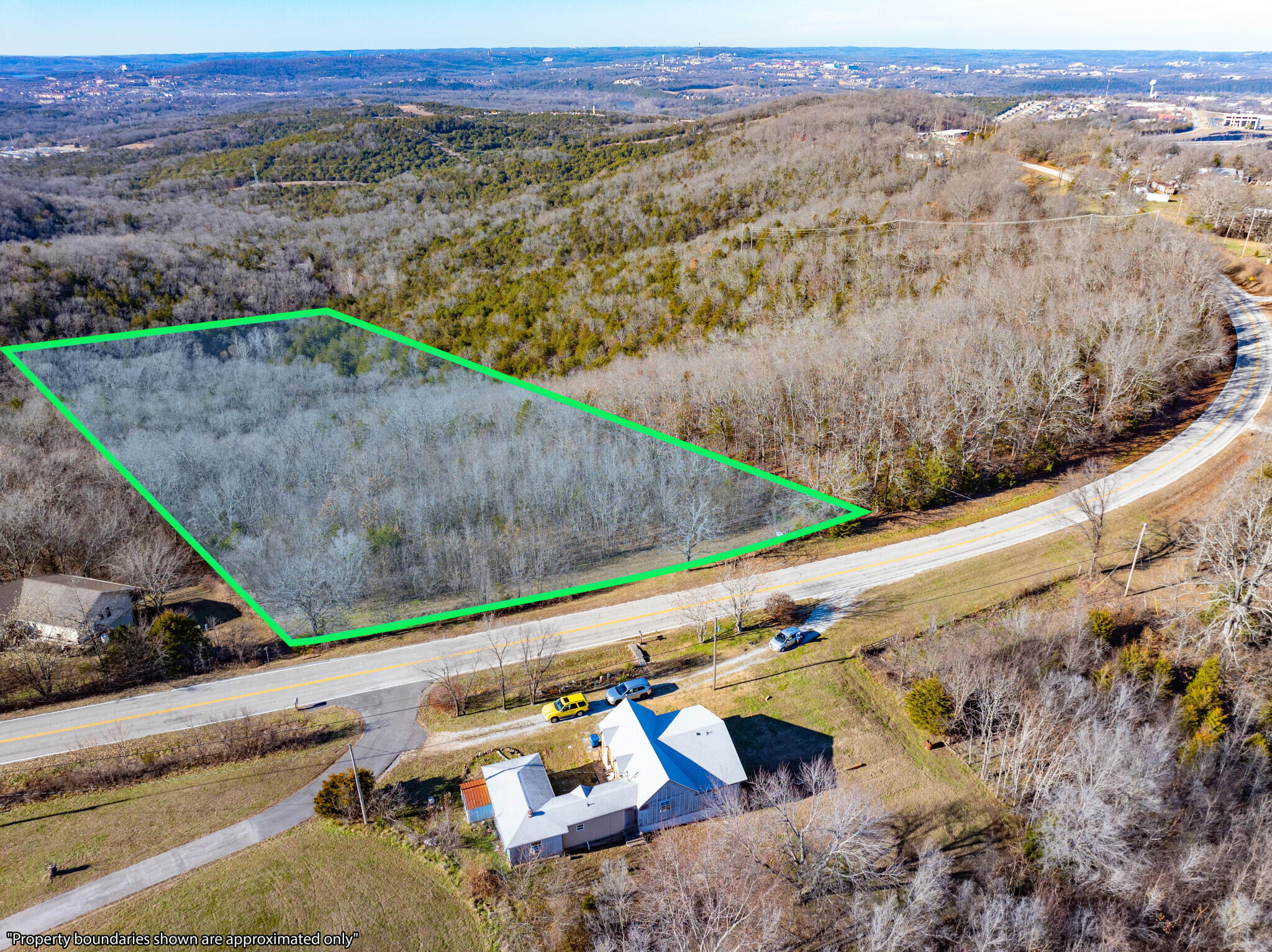 0 Freeman Lane Property Photo