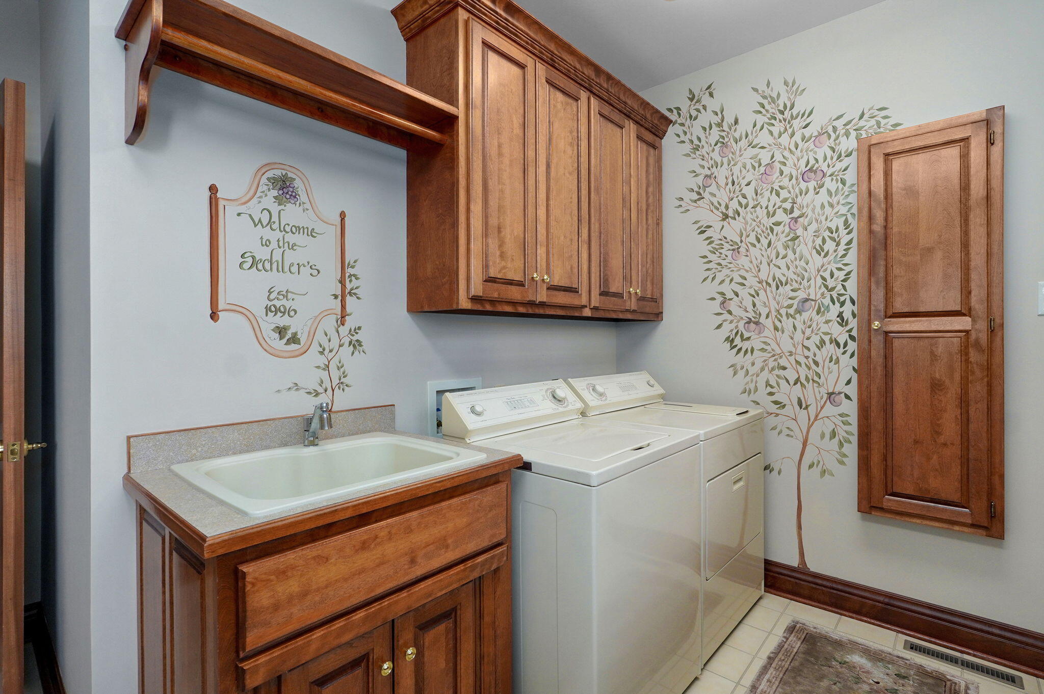 5245 South Stonehaven Drive Property Photo 31
