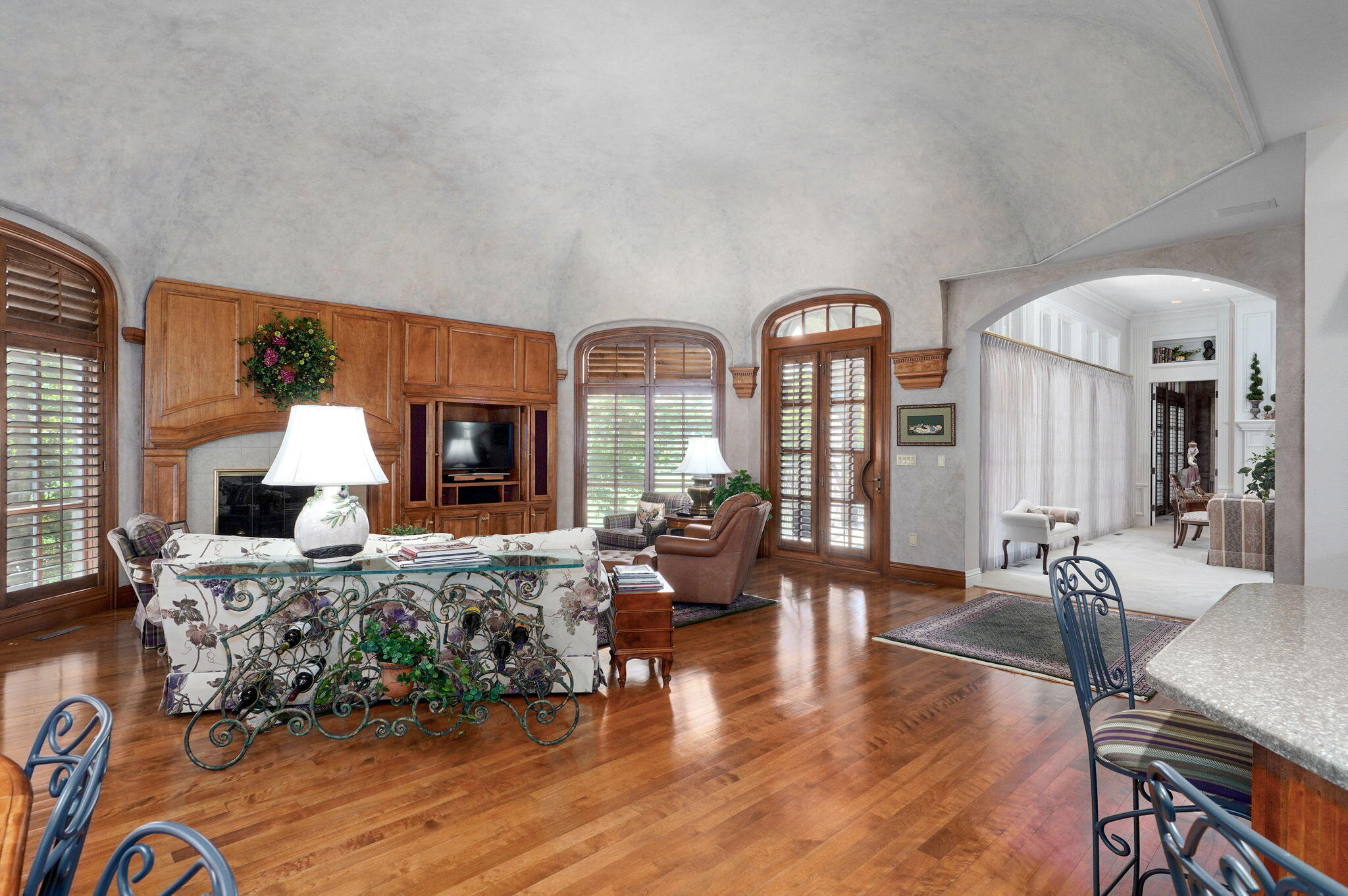 5245 South Stonehaven Drive Property Photo 39