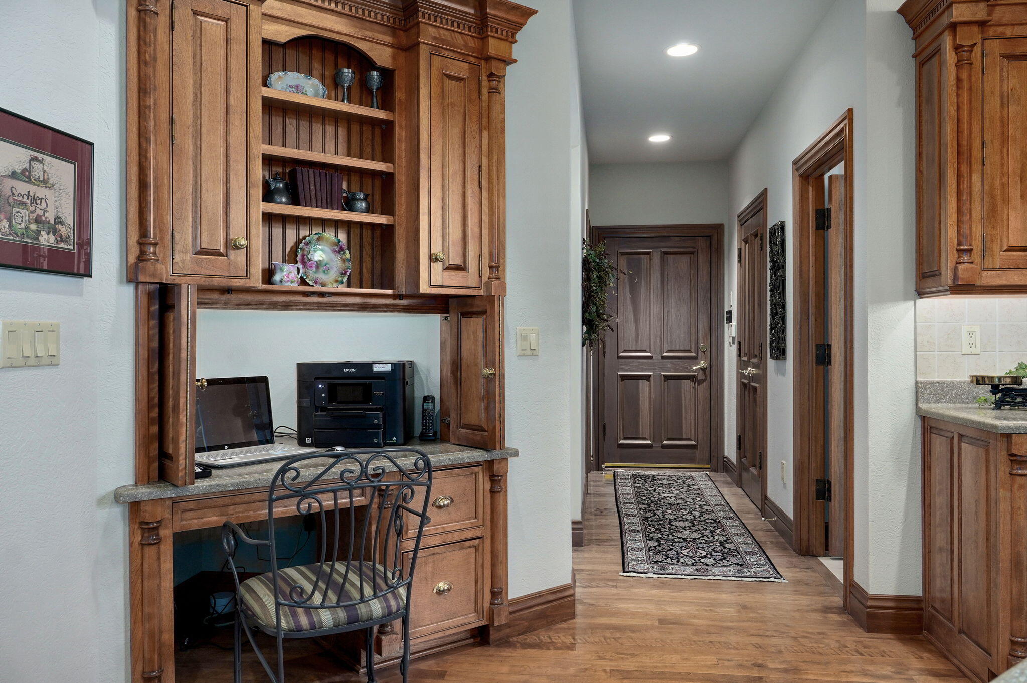 5245 South Stonehaven Drive Property Photo 47