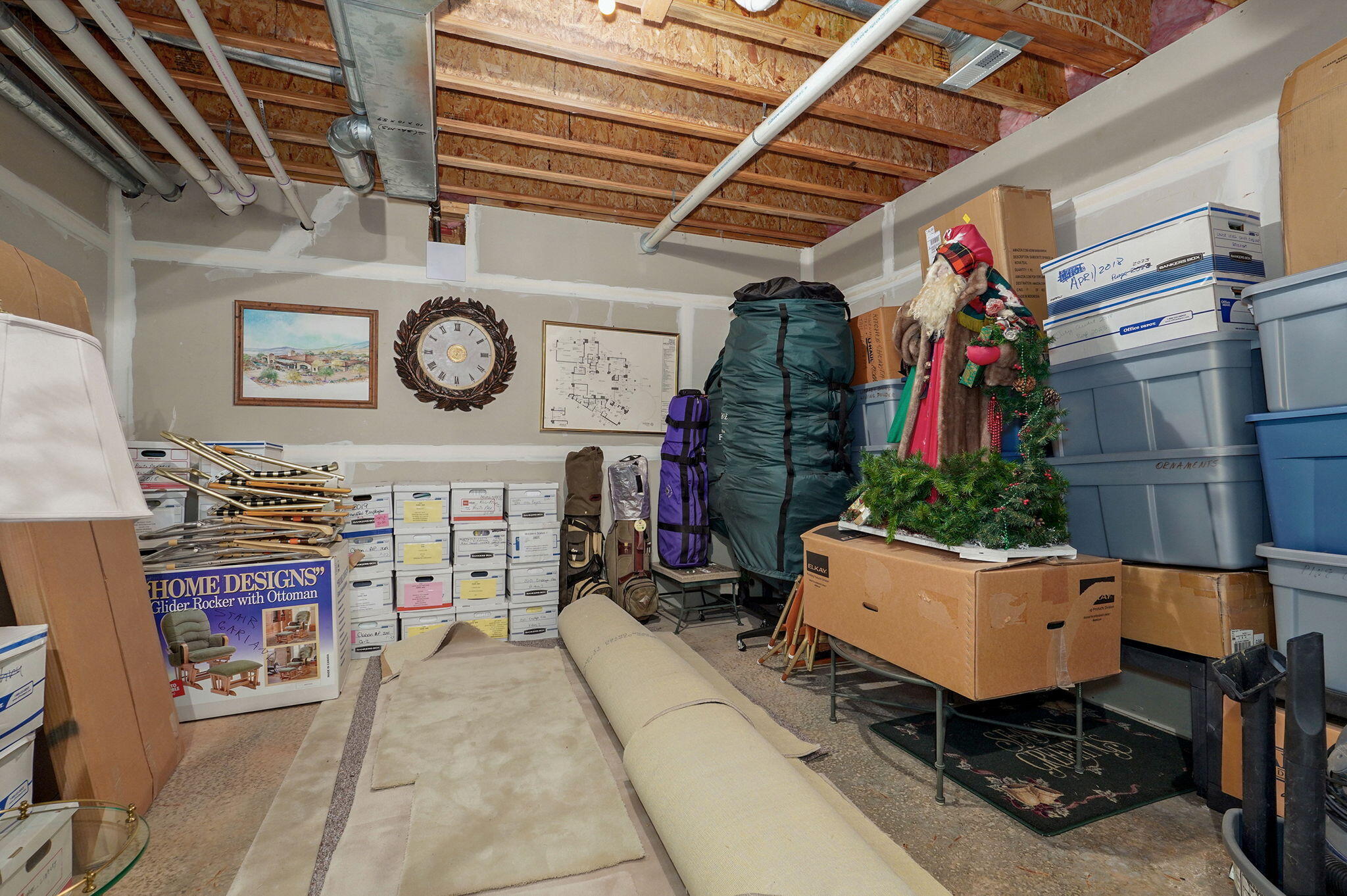 5245 South Stonehaven Drive Property Photo 93