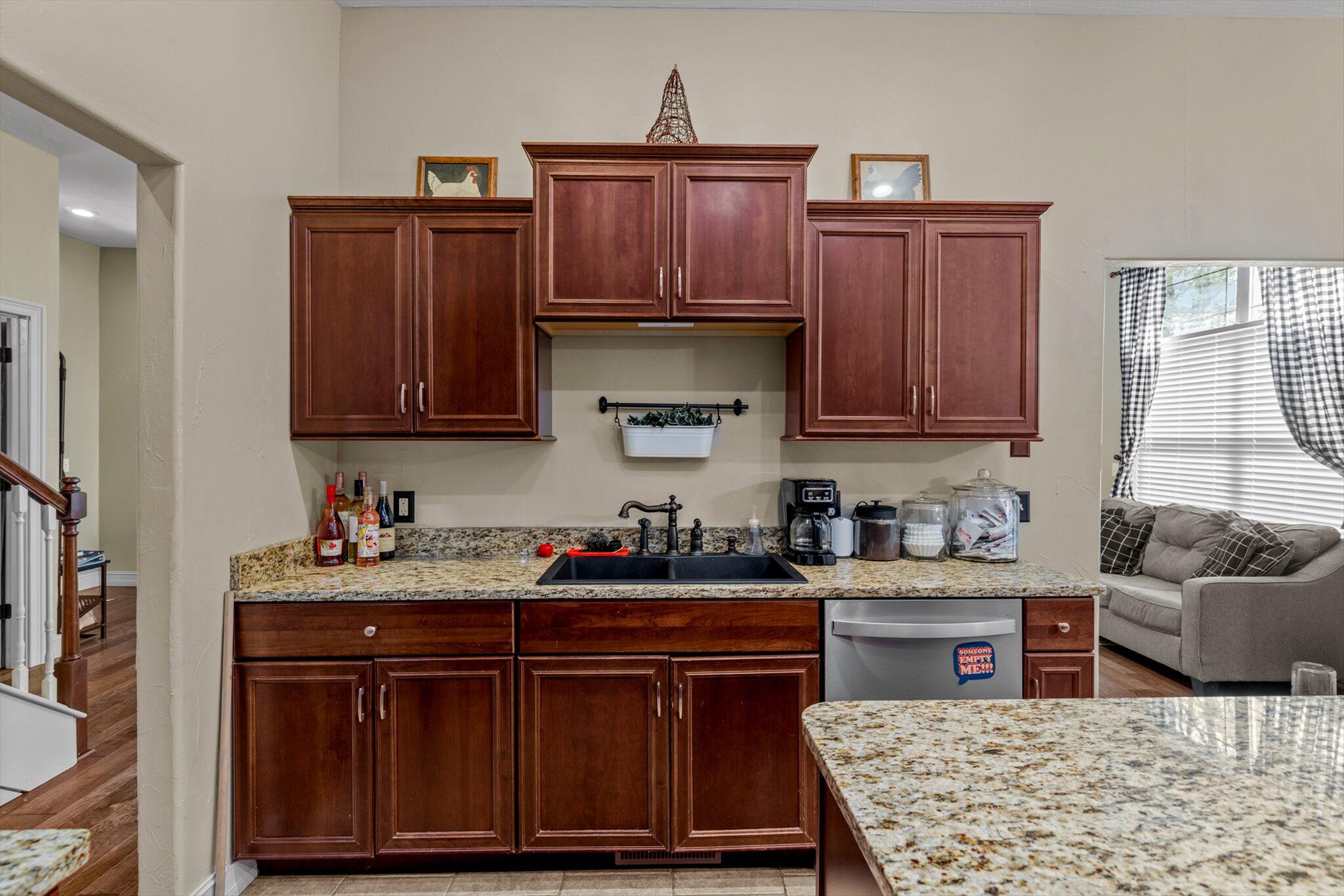854 South Cobble Creek Boulevard Property Photo 11
