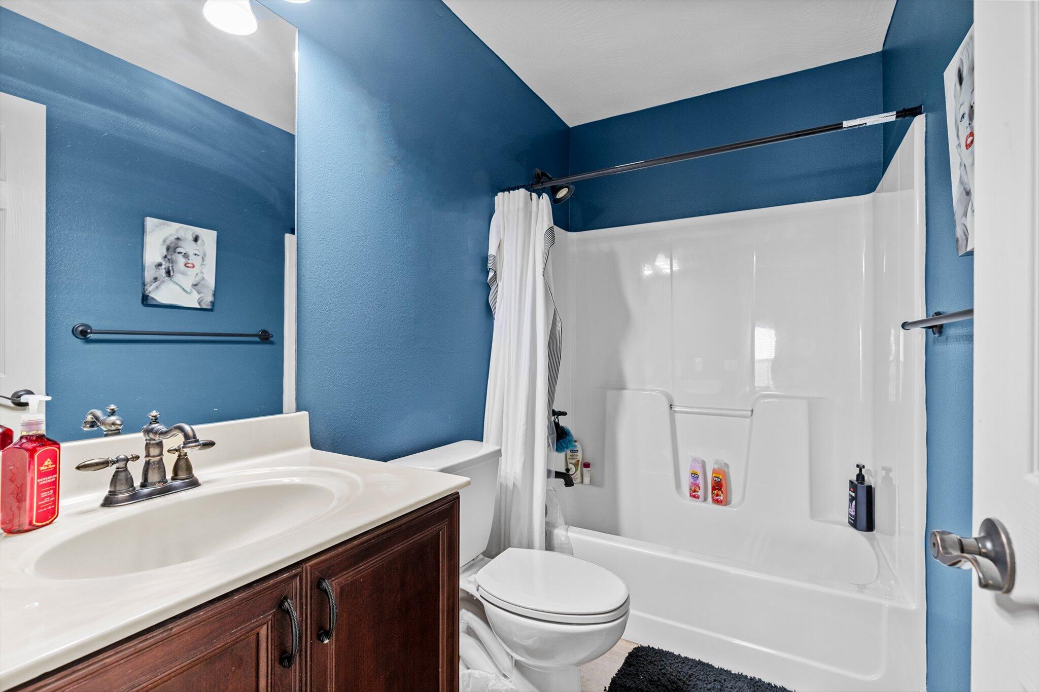 854 South Cobble Creek Boulevard Property Photo 22