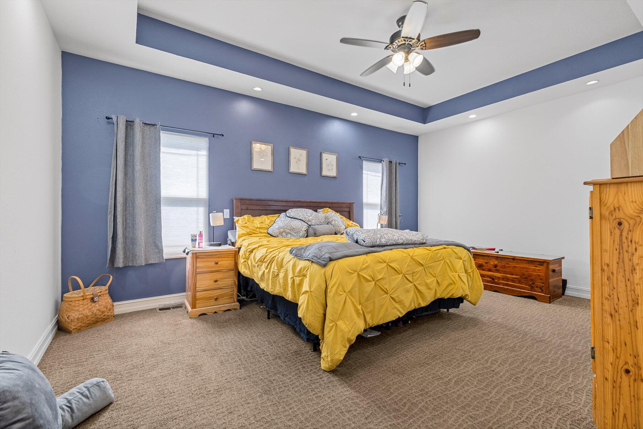 854 South Cobble Creek Boulevard Property Photo 24