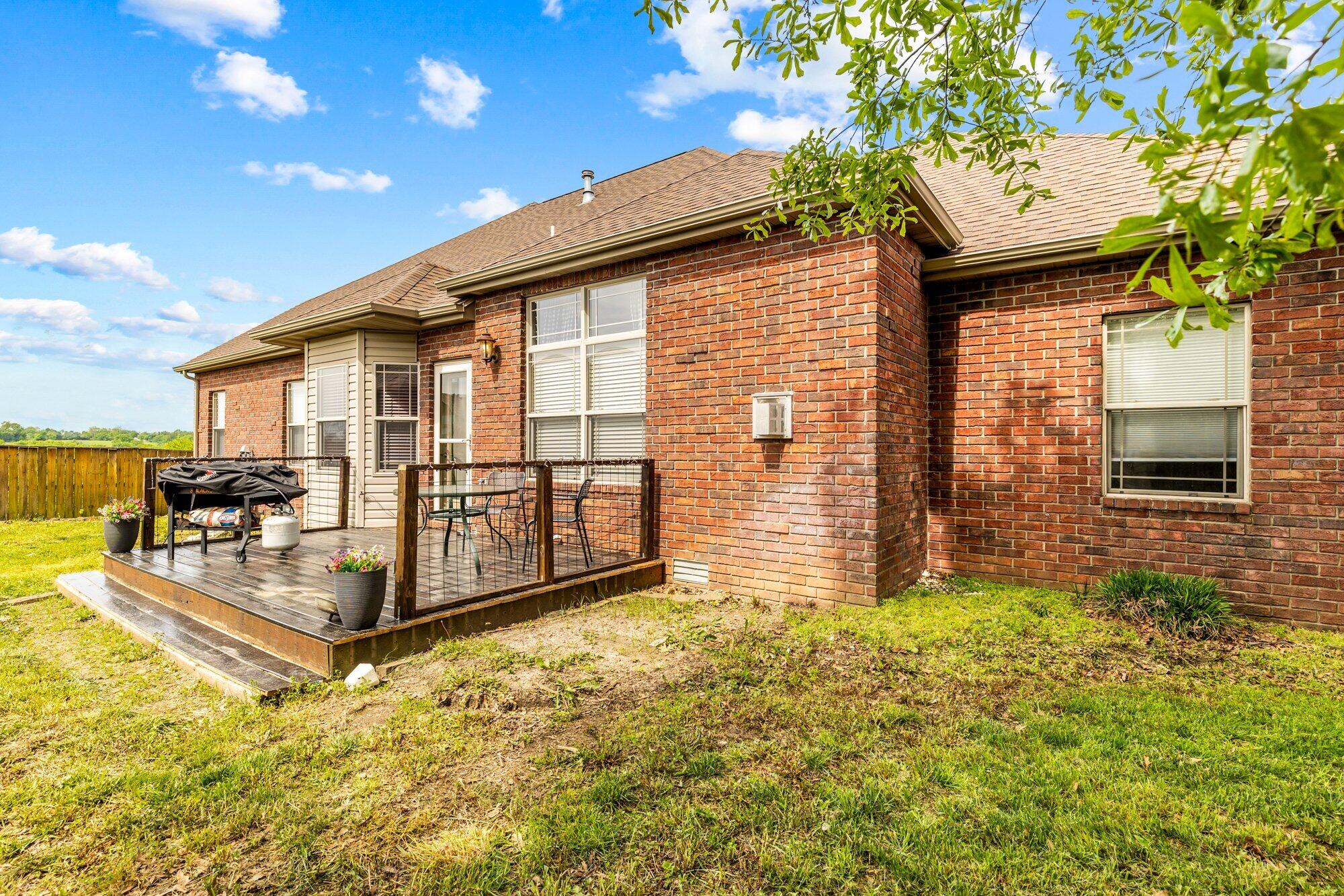 854 South Cobble Creek Boulevard Property Photo 30