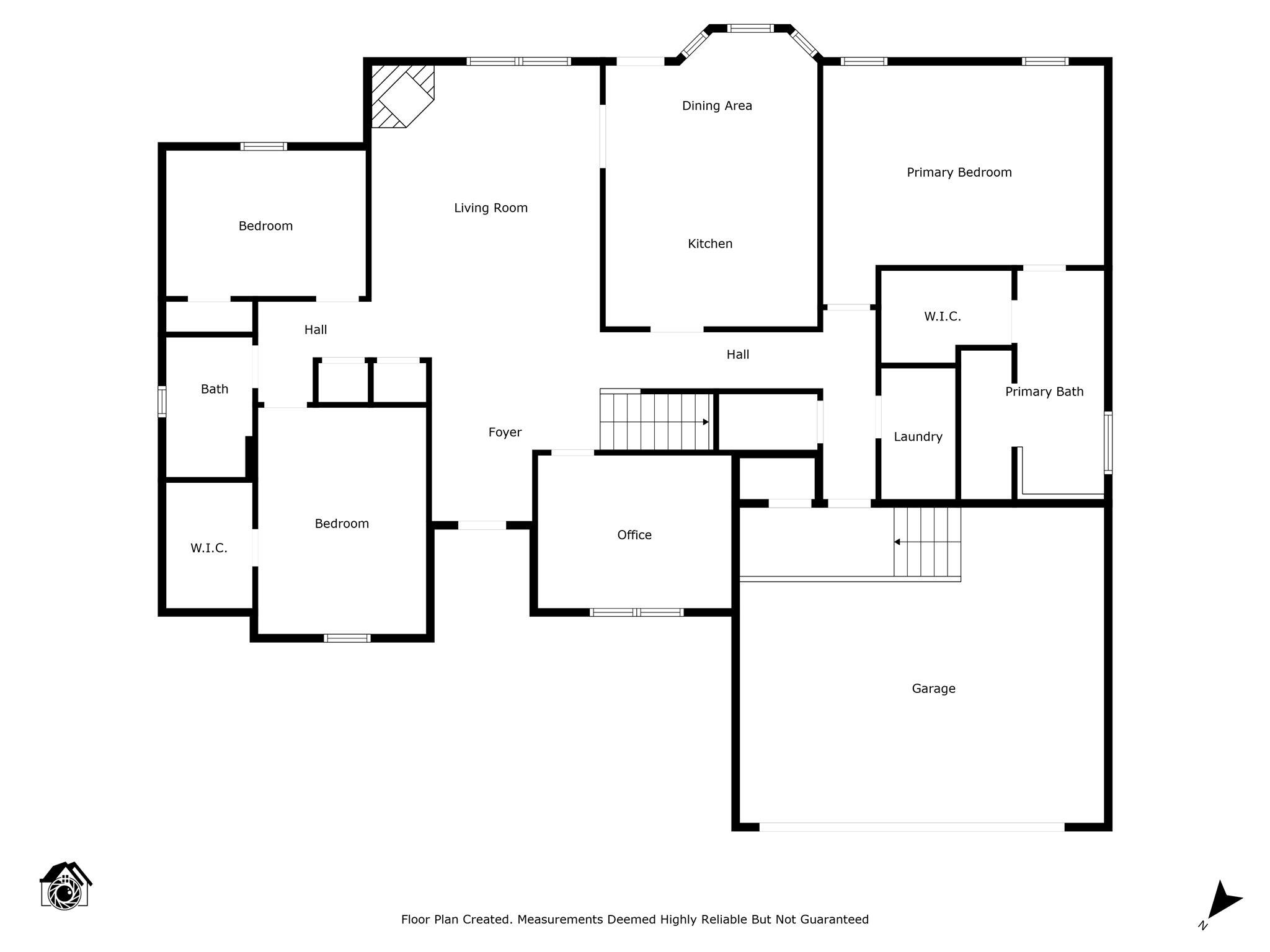 854 South Cobble Creek Boulevard Property Photo 31