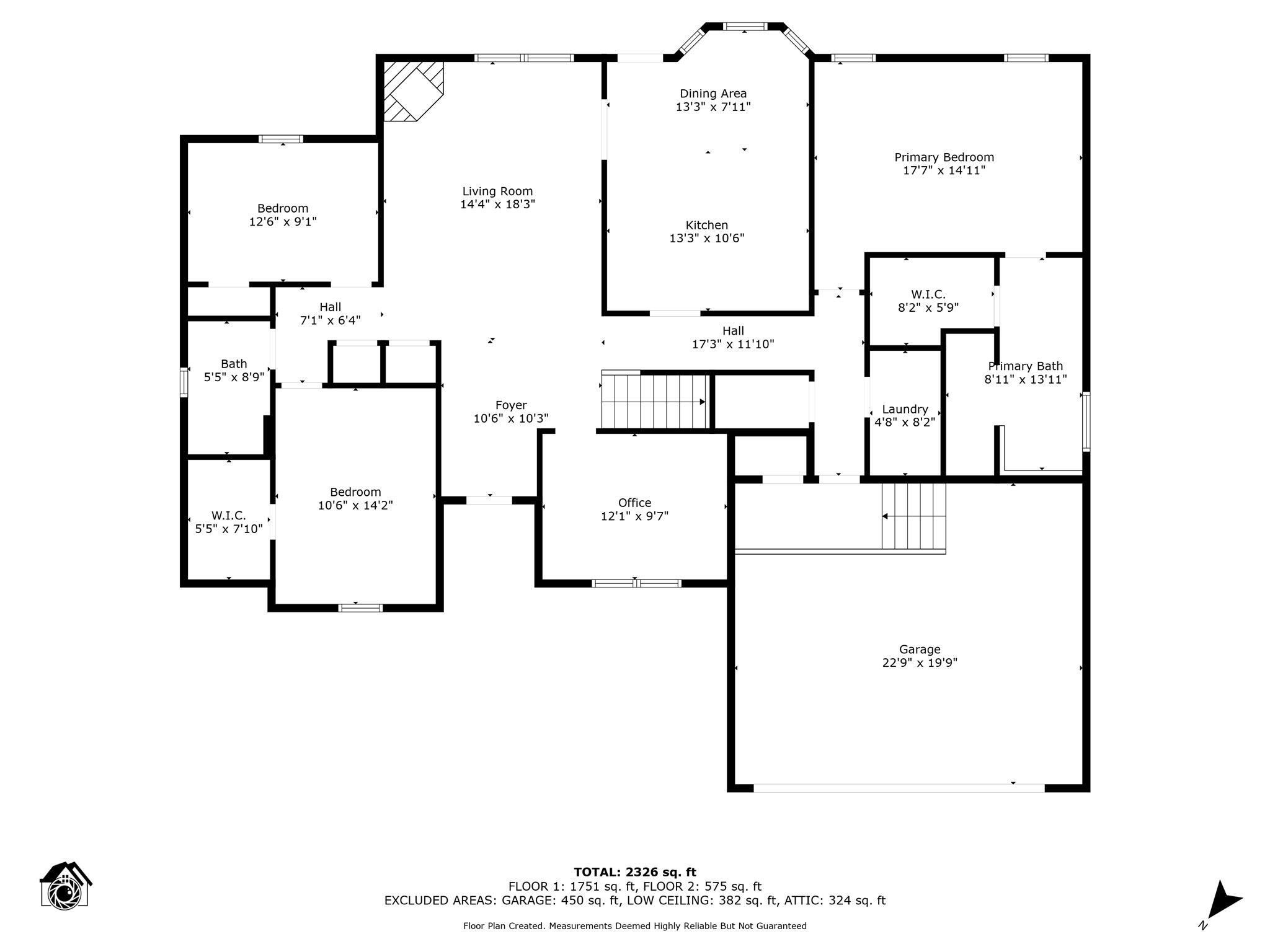 854 South Cobble Creek Boulevard Property Photo 32
